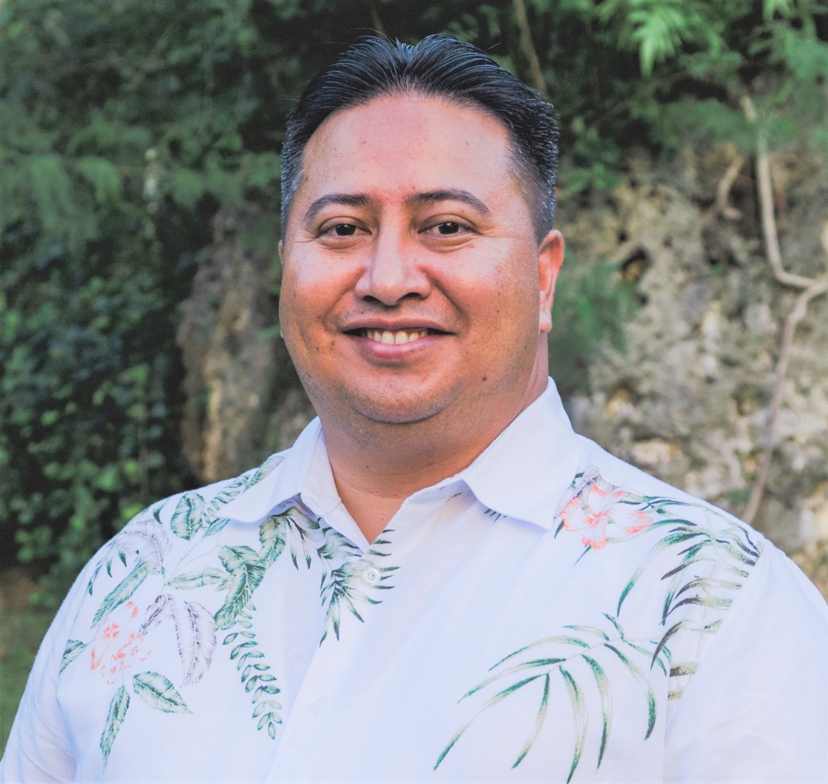 Ralph DLG Torres
