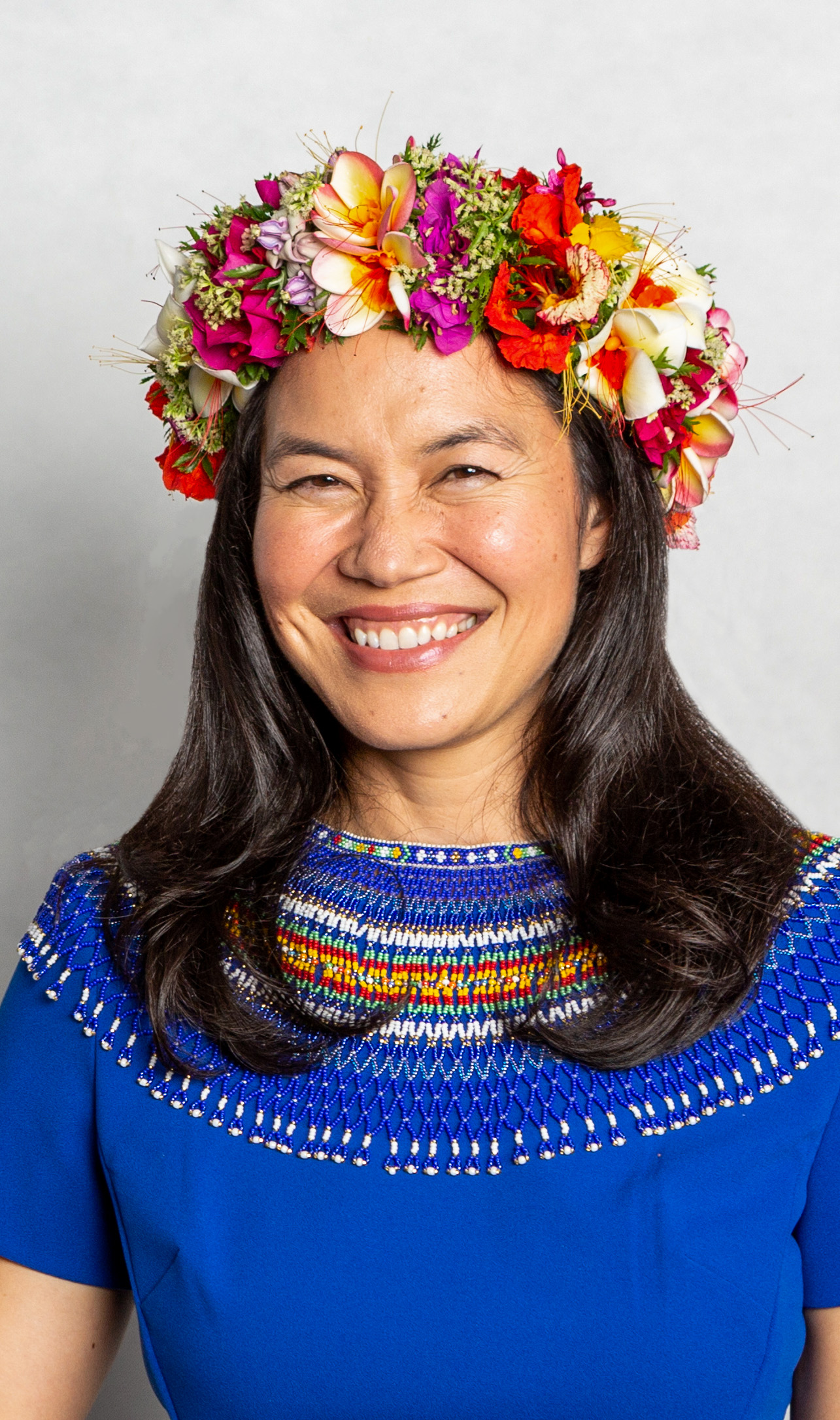 Tina Sablan