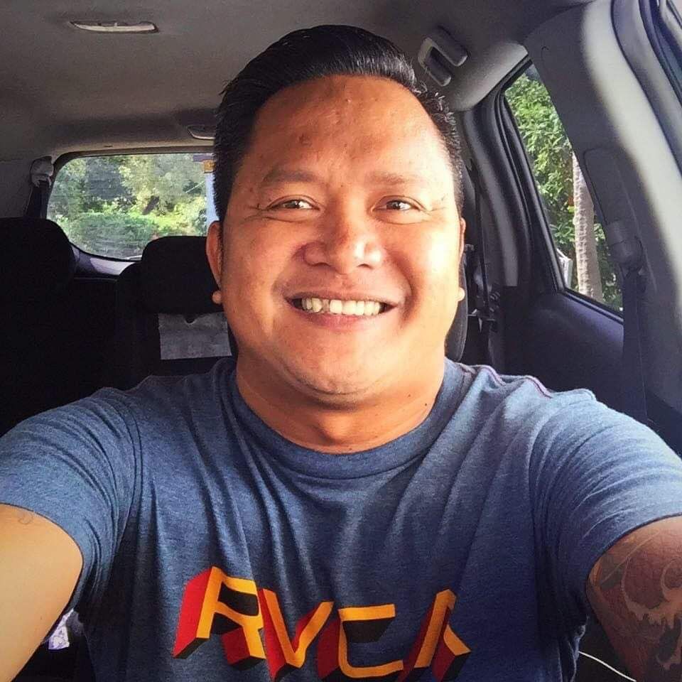 Norman Del Rosario