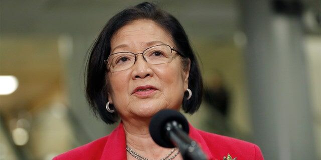 Mazie Hirono