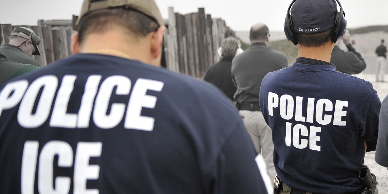An average of nearly 30 Marshall Islanders were deported annually from the U.S. by Immigration and Customs Enforcement from 2013-2019. With borders closed for nearly two years, a backlog of deportations is expected.