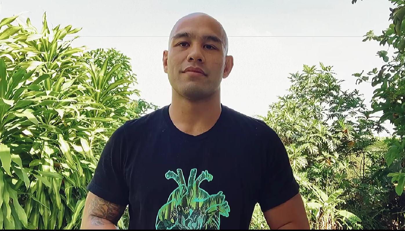 Frank “The Crank” Camacho