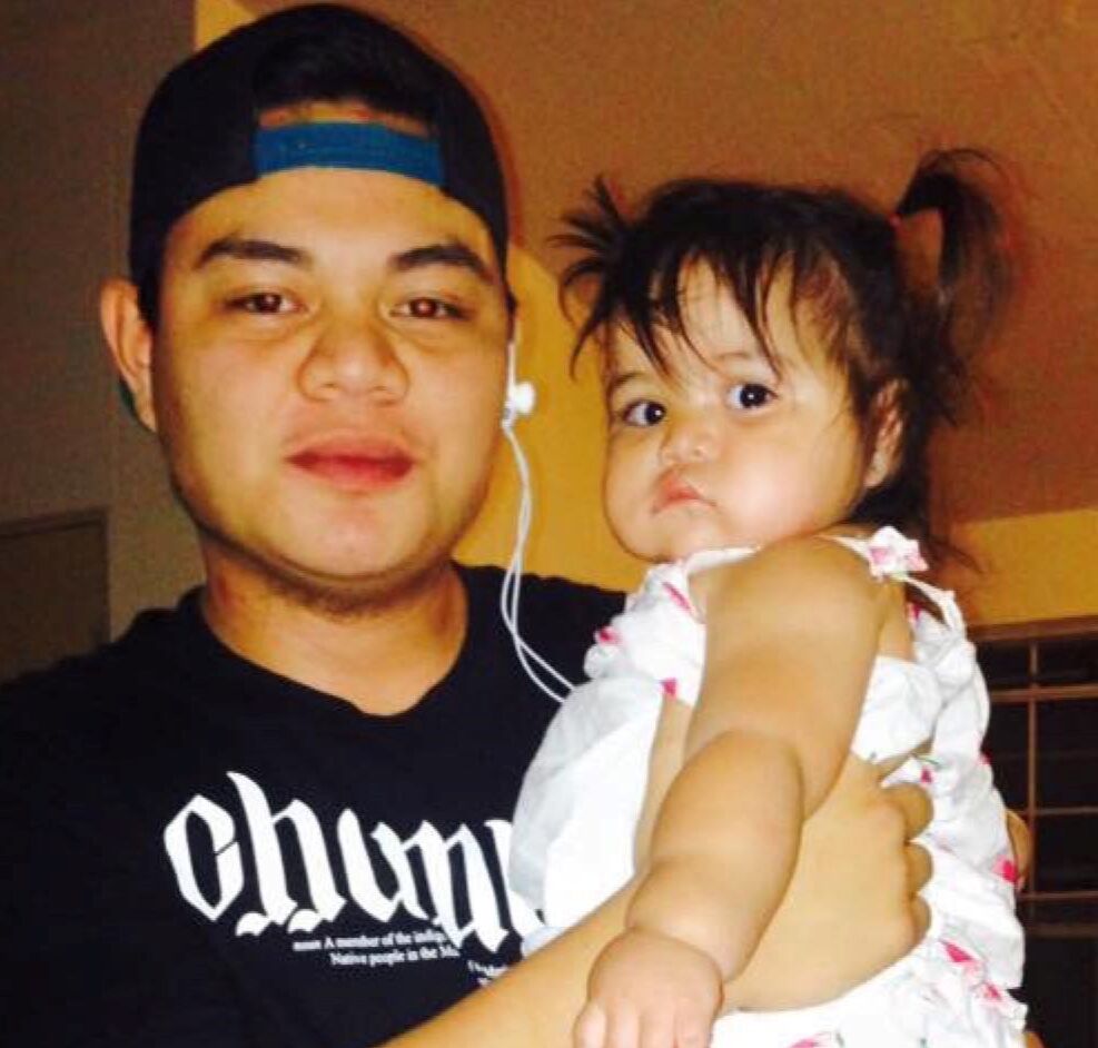 Tristan Javier