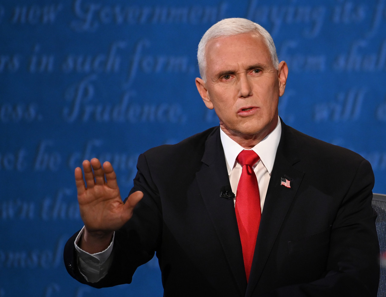 Mike Pence