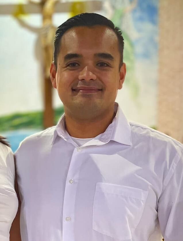 Edward Dela Cruz Jr.