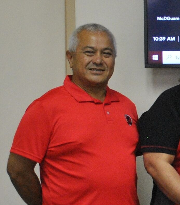 Ben Babauta 