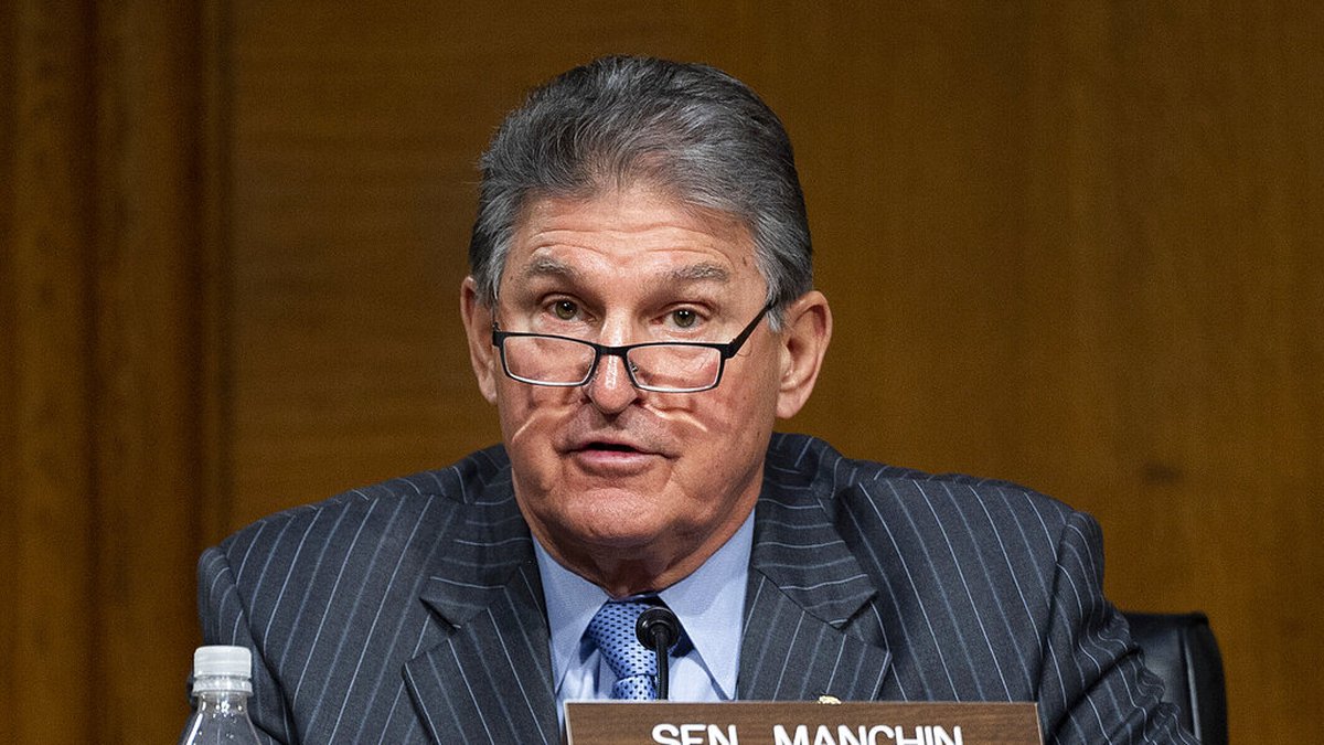 Joe Manchin