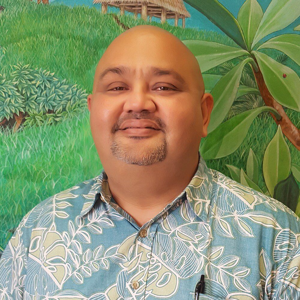 Warren F. Villagomez
