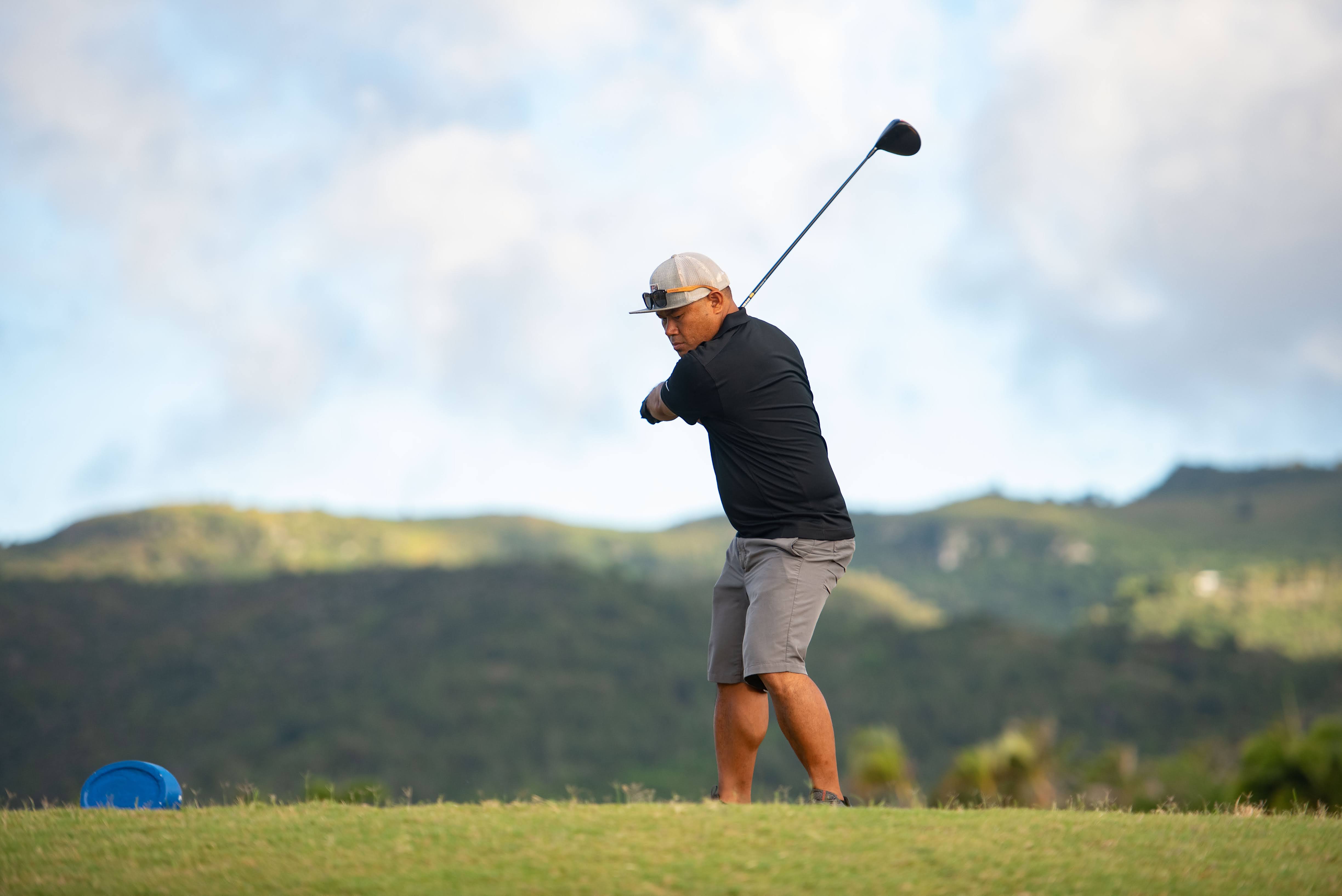 Northern Marianas College’s 17th Annual Foundation Golf Open will be held on Saturday, March 19, 2022 at the East Course of the LaoLao Bay Golf and Resort. Golfers interested in participating can download the registration form from www.marianas.edu/golf2022