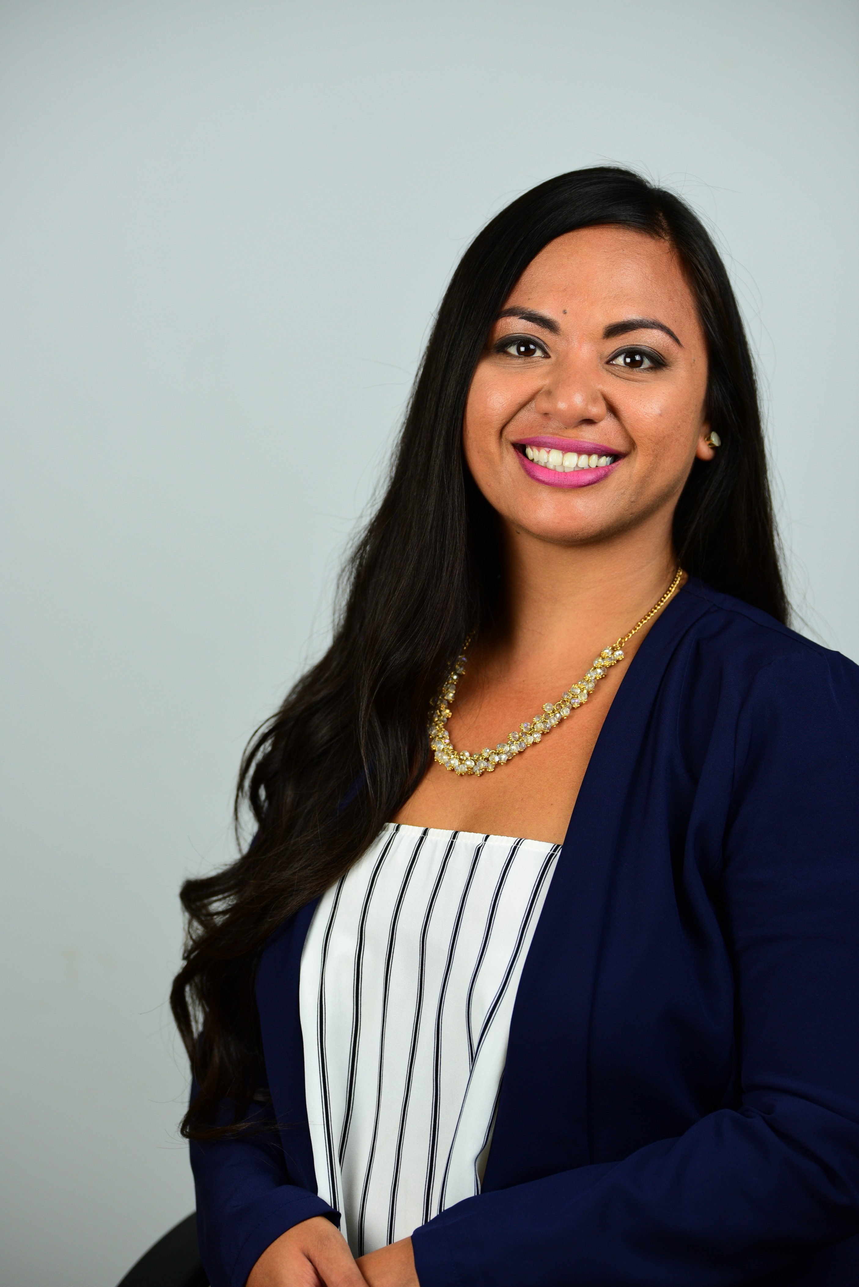 Sheila Babauta