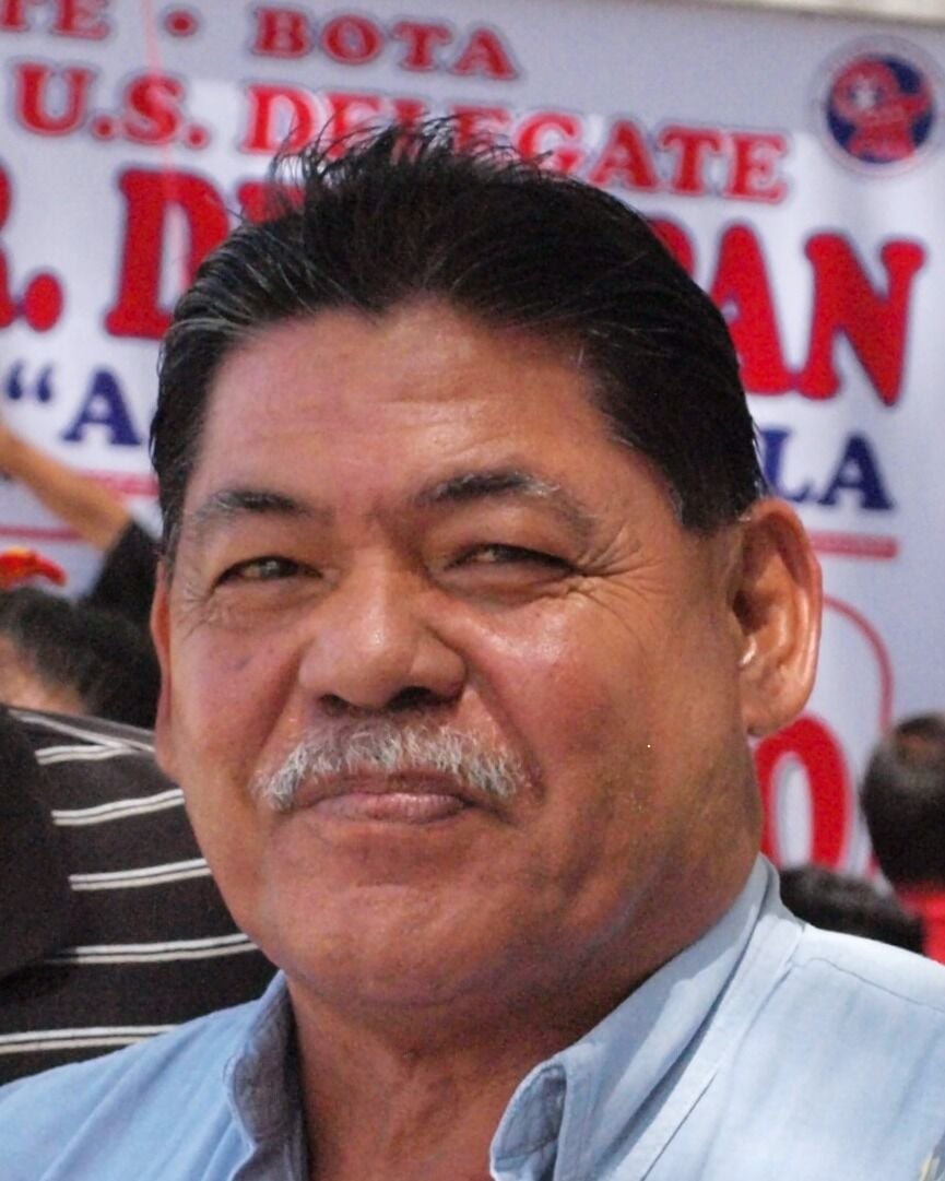 Victor B. Hocog