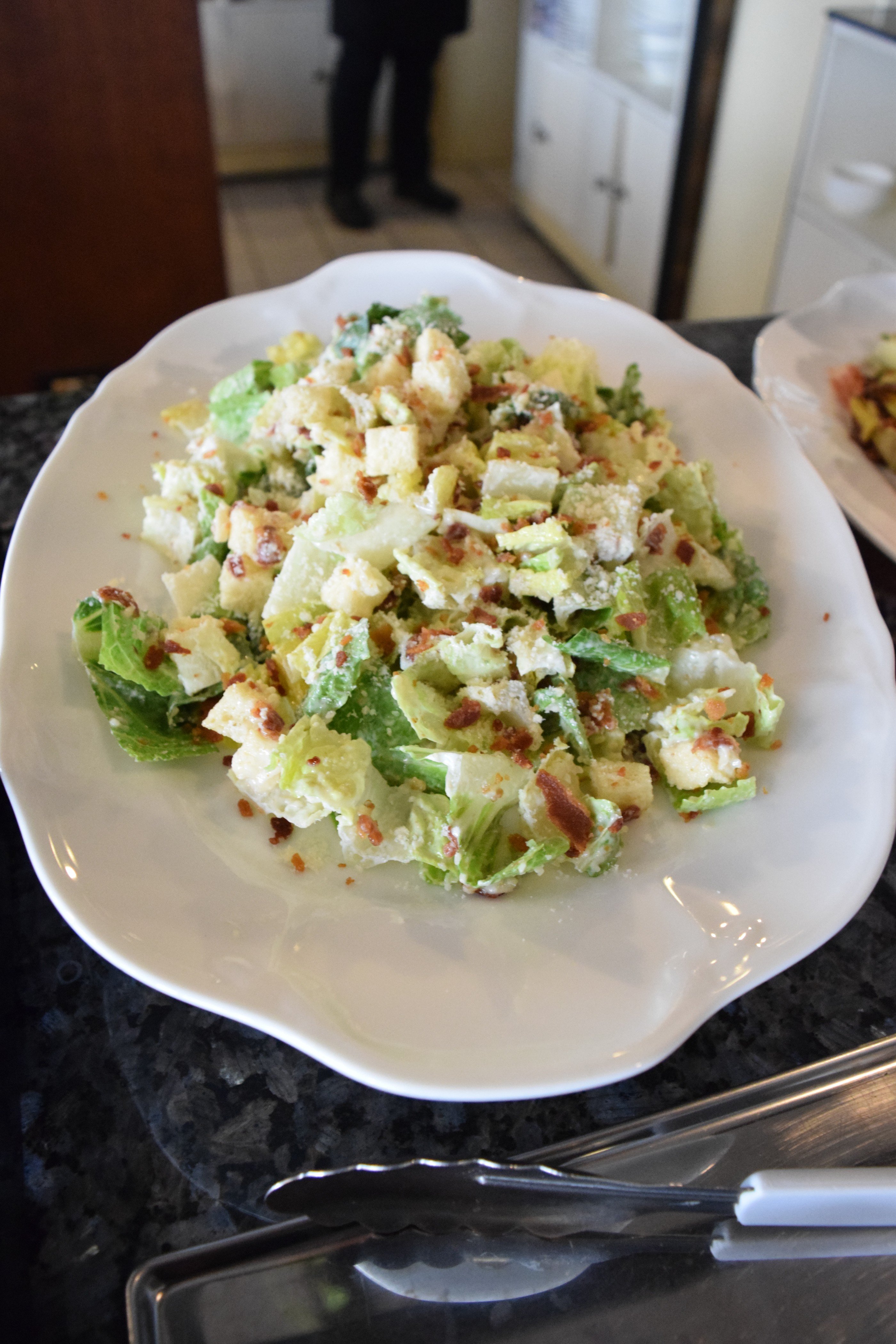 House Caesar Salad