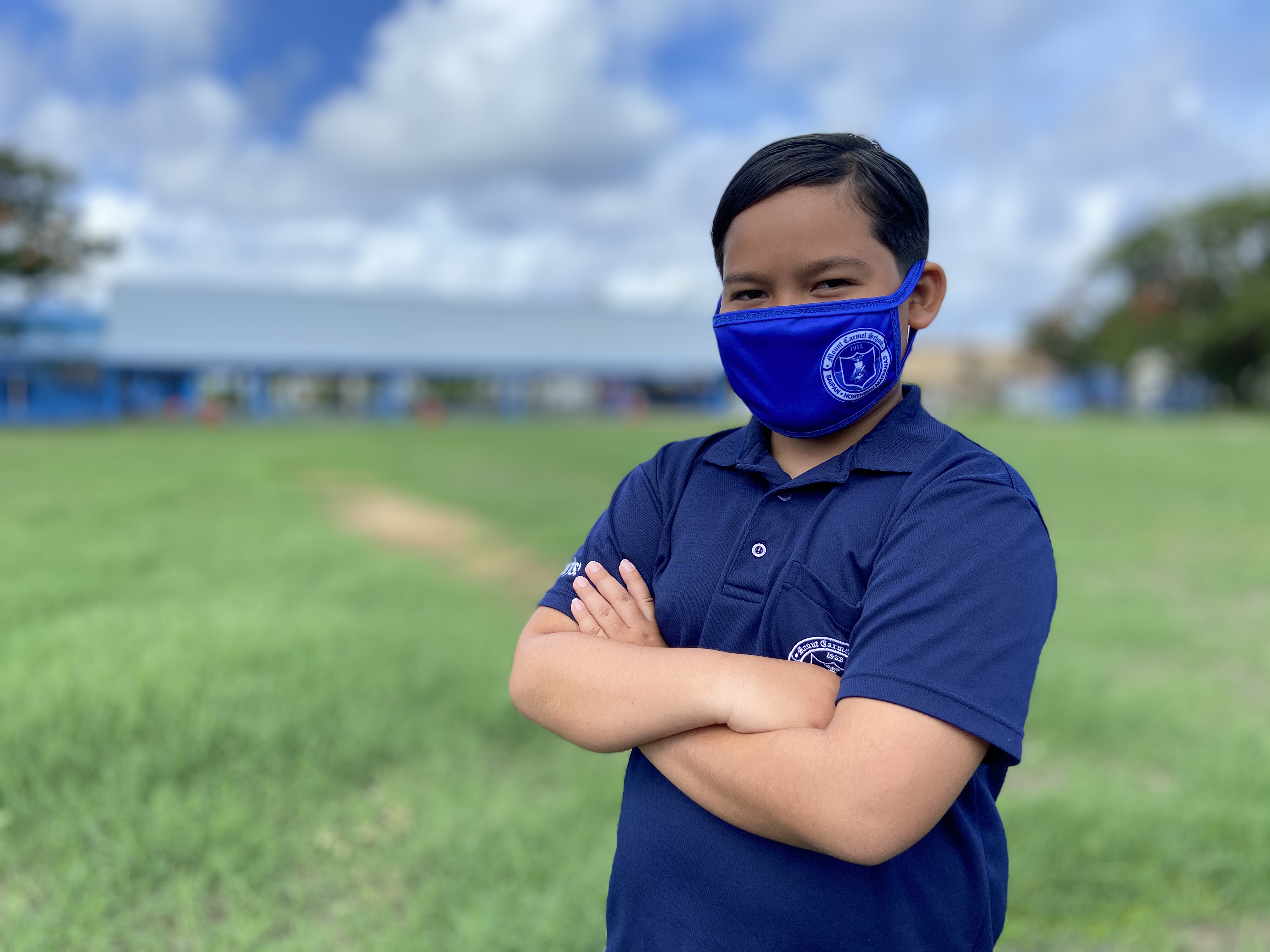 Mount Carmel School welcomes families to avail themselves of the school’s “Early Bird Special” starting March 14, 2022. For more information, visit www.mountcarmelsaipan.com