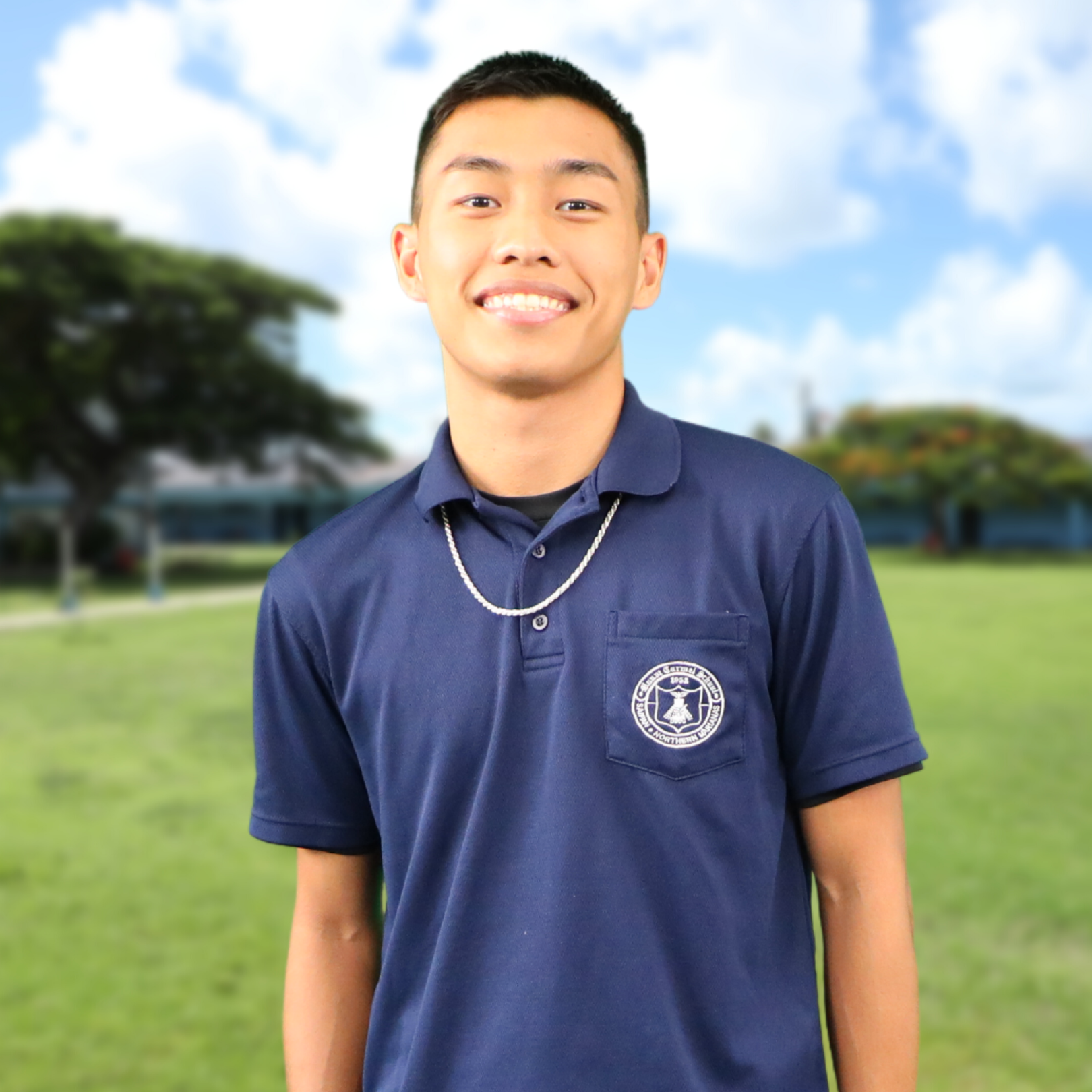 Mount Carmel School student Larry Dean T. Cruz was recently recognized by the College Board National Recognition Program and was awarded the Indigenous Recognition Award and the National Rural and Small Town Recognition Award based on his exemplary examination scores for the PSAT and Advanced Placement courses.