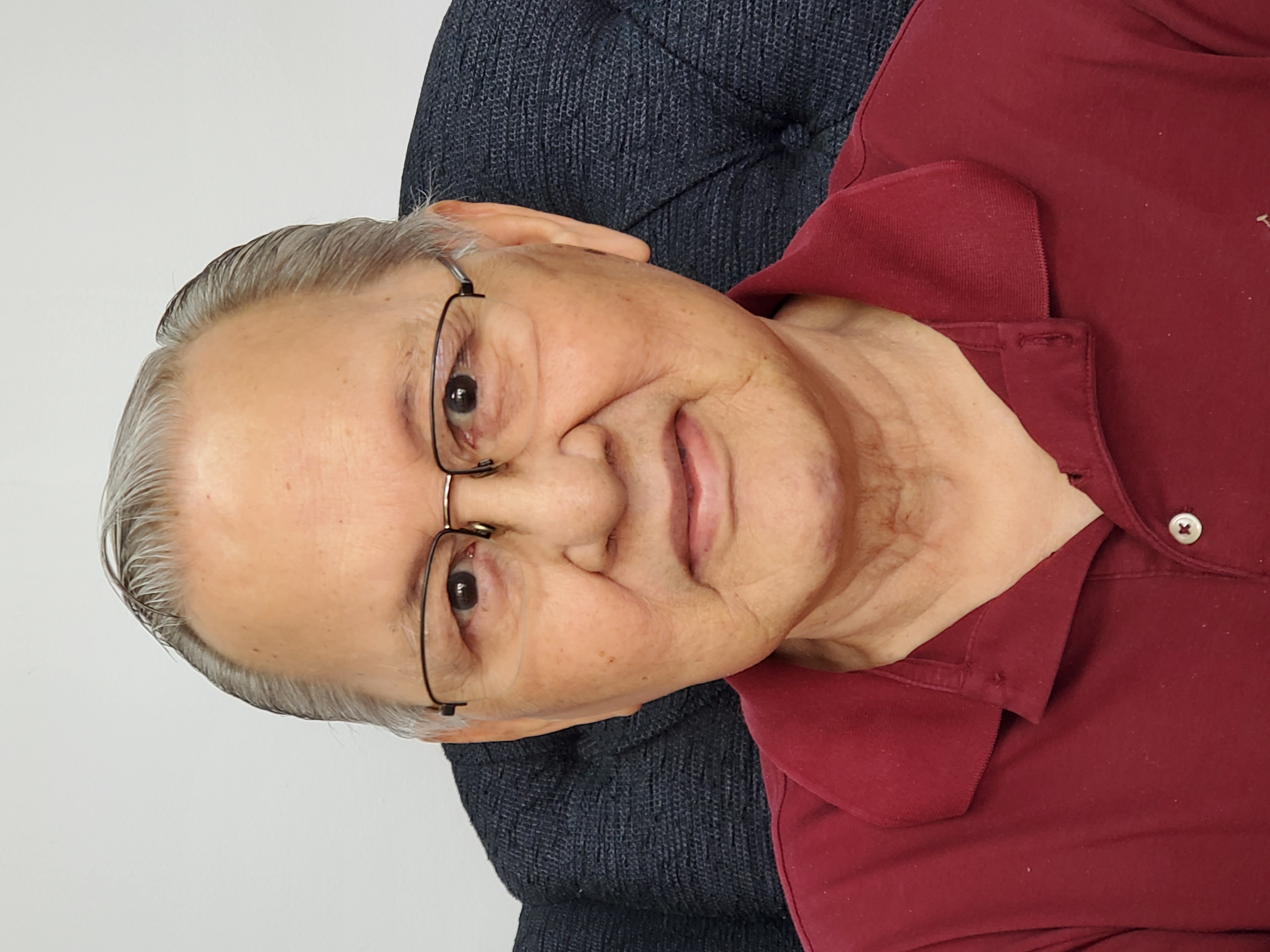 Manuel Sablan