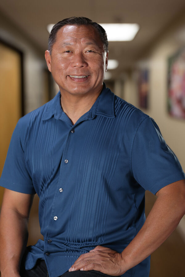 Dr Hoa V. Nguyen