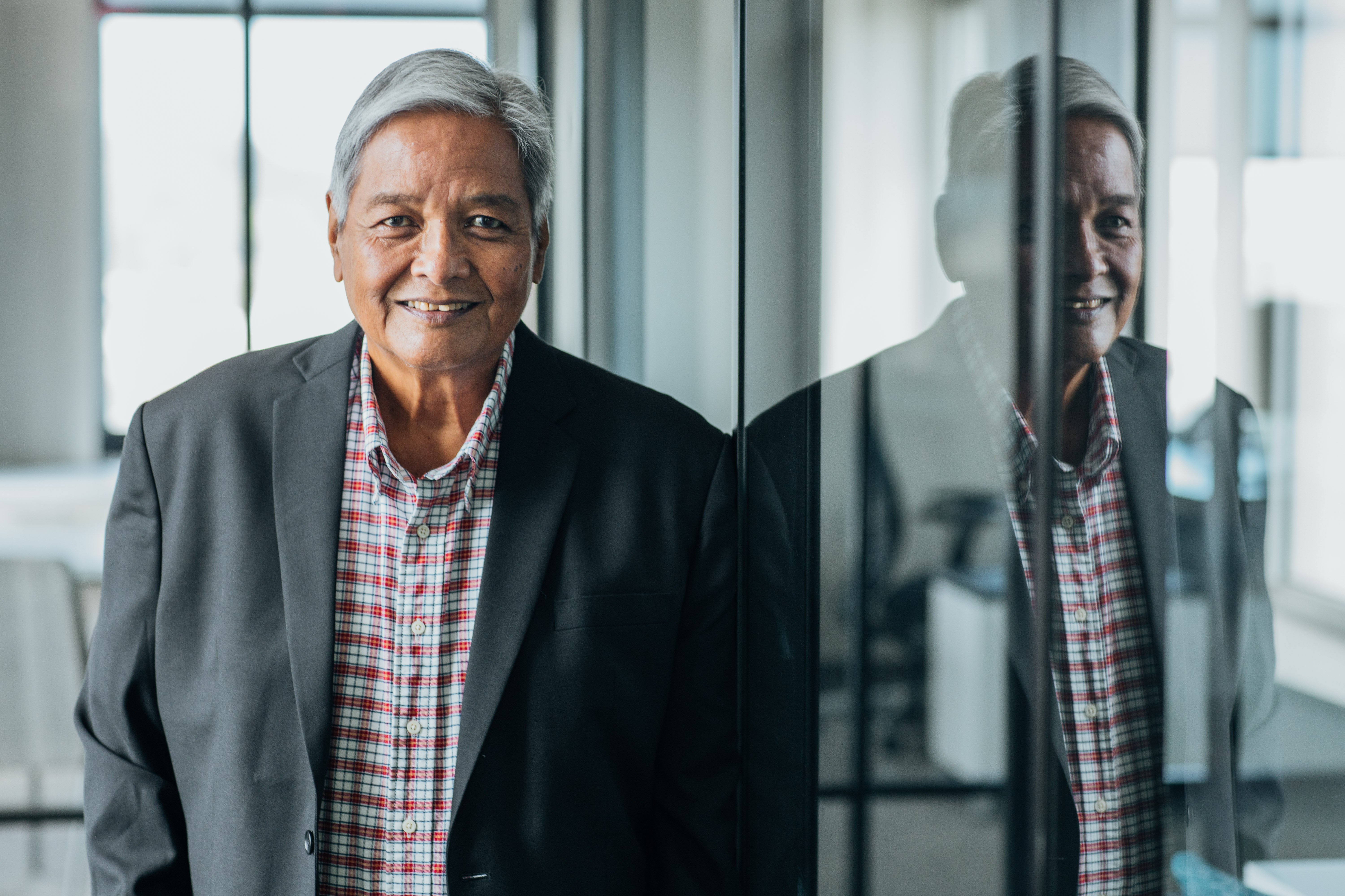 Martin D. Leon Guerrero