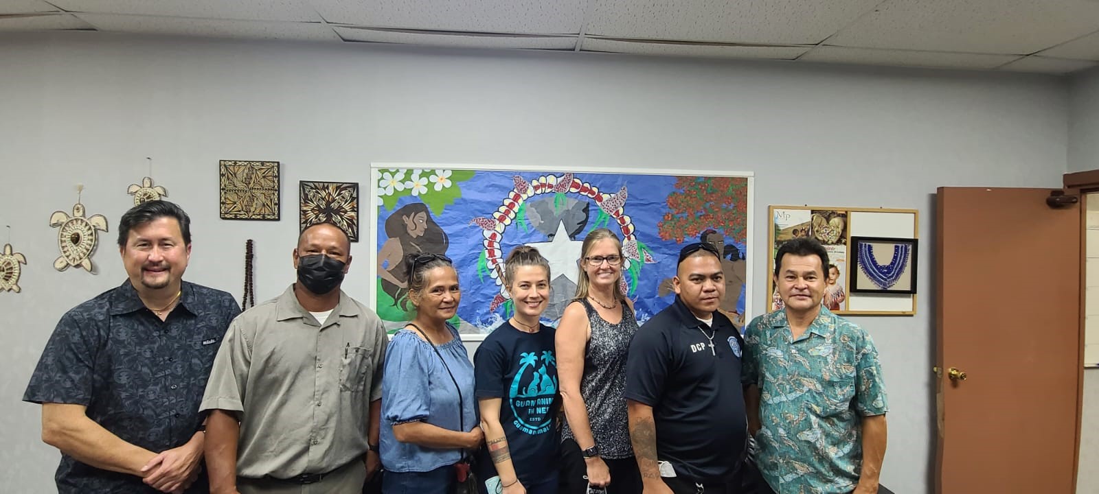 Rep. Ed Propst, left, says there is a “need to make adjustments in our laws to permit non-veterinarians to perform limited services, similar to other jurisdictions.”