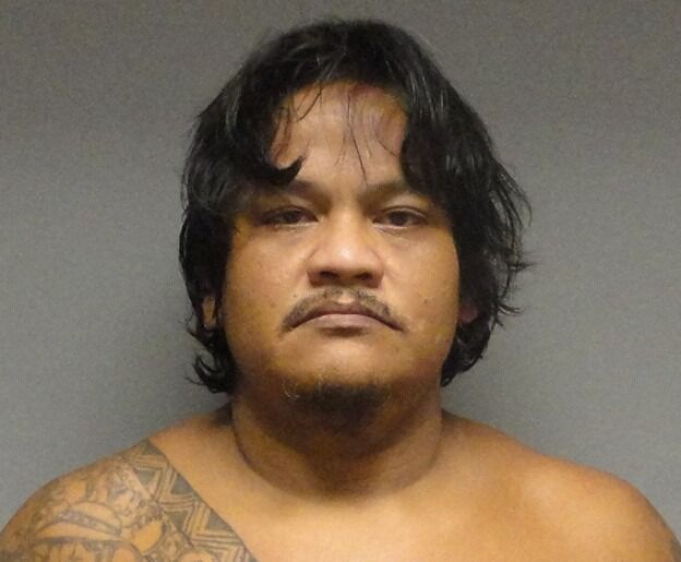  Jeffery DeLeon Guerrero