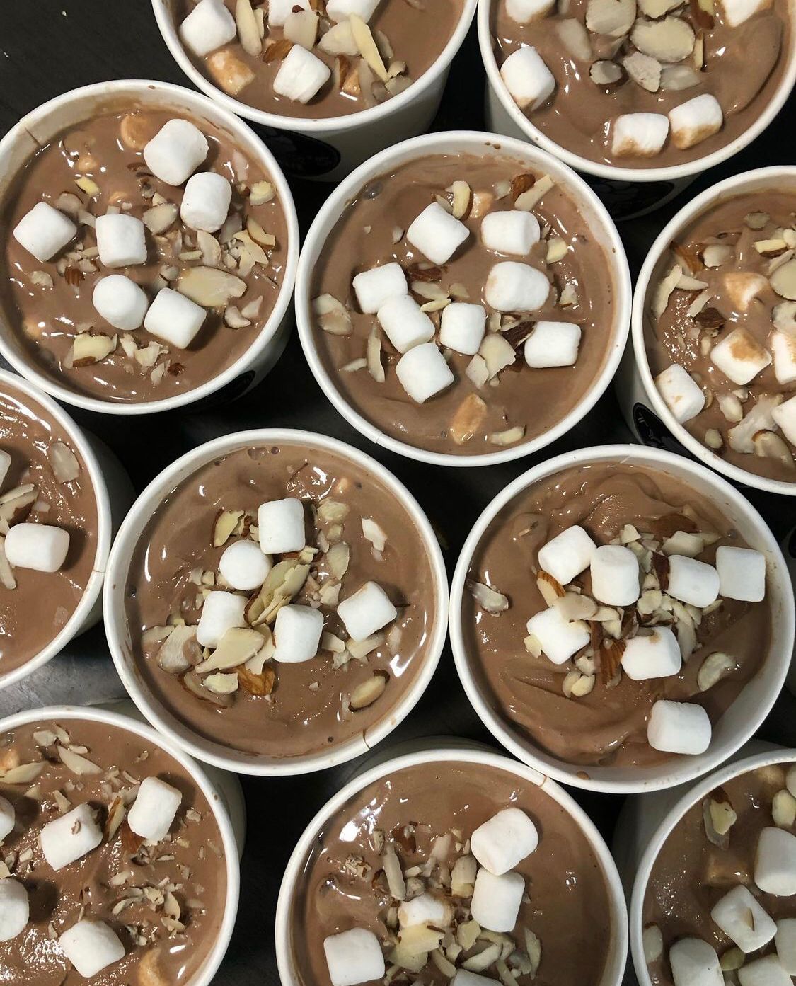 Northern Marianas College will host an NMC Business Night on April 21, 2022 to feature local entrepreneurs like Tyler‘s Gelatte Stone.