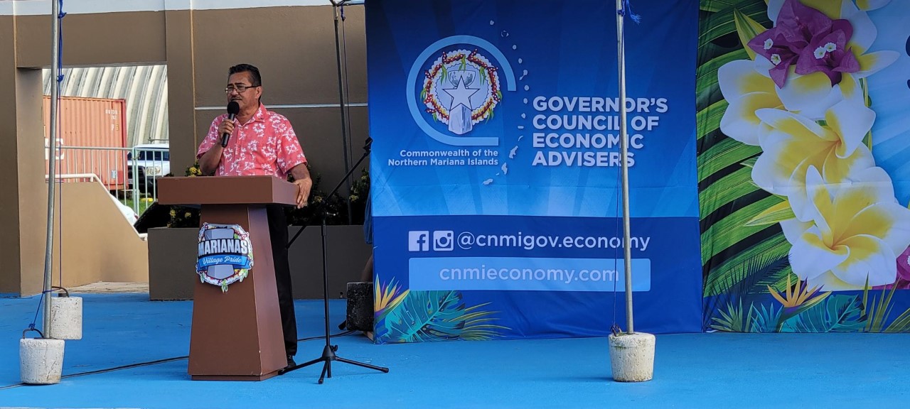 Rota Mayor Efraim Atalig
