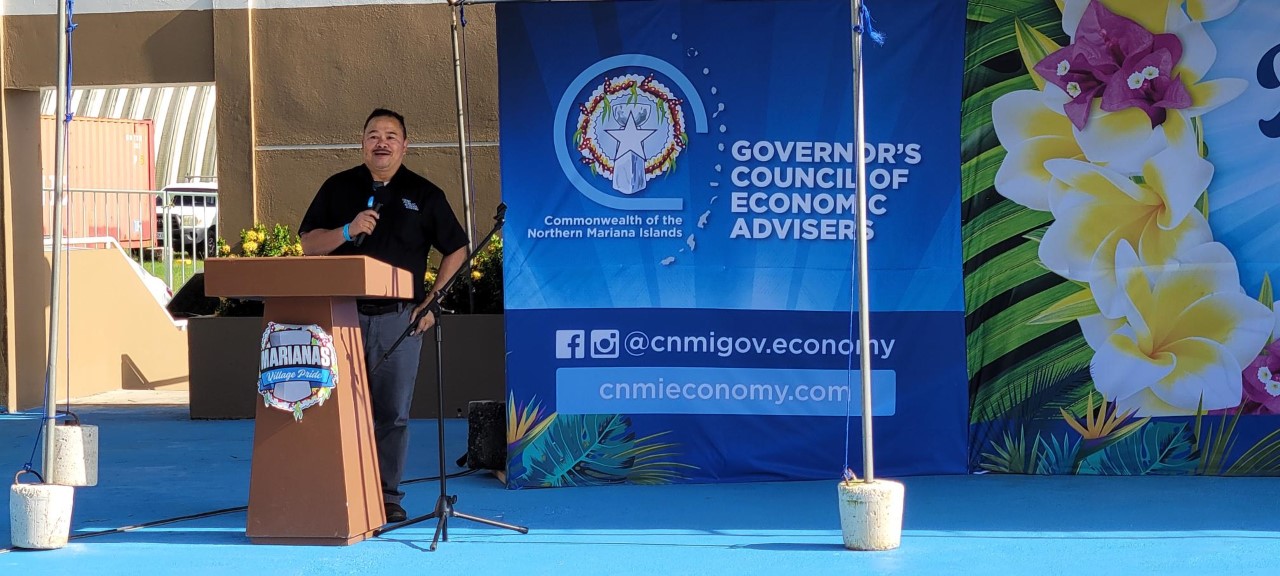 Education Commissioner Dr. Alfred  Ada