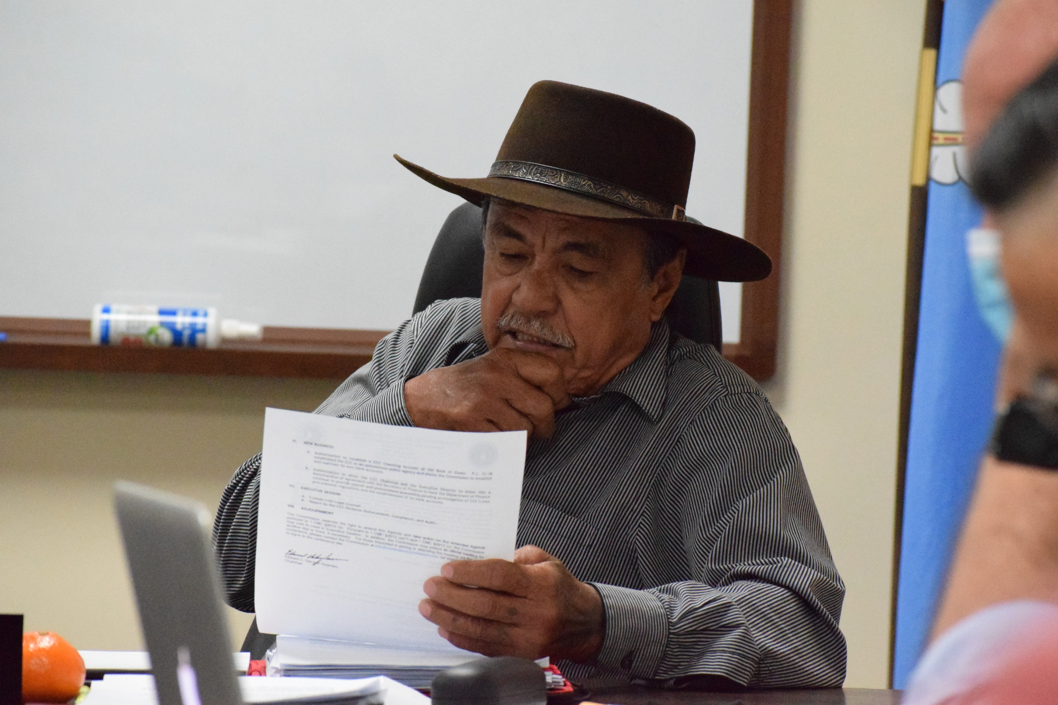 Ramon Dela Cruz
