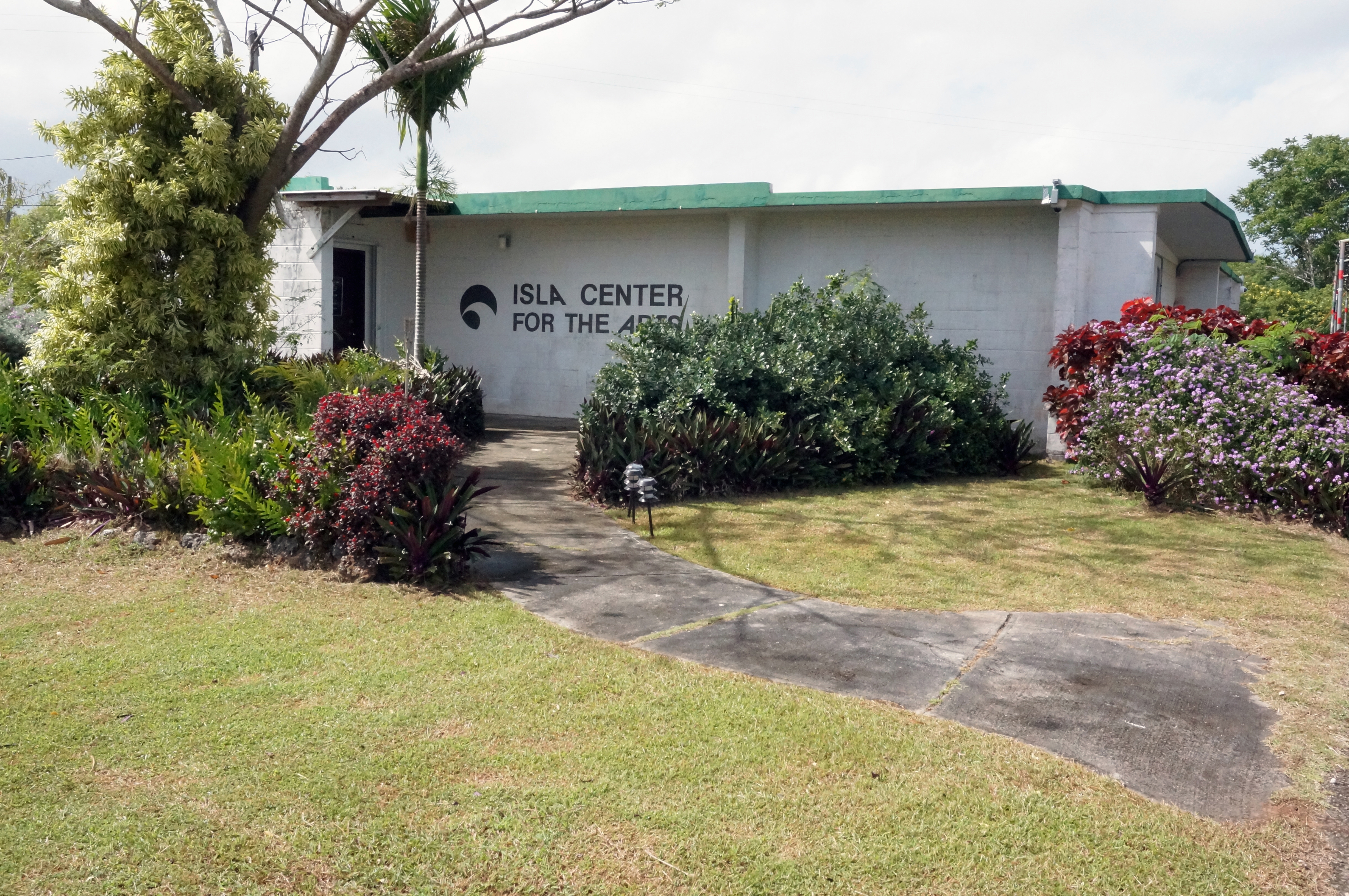 Isla Center for the Arts 