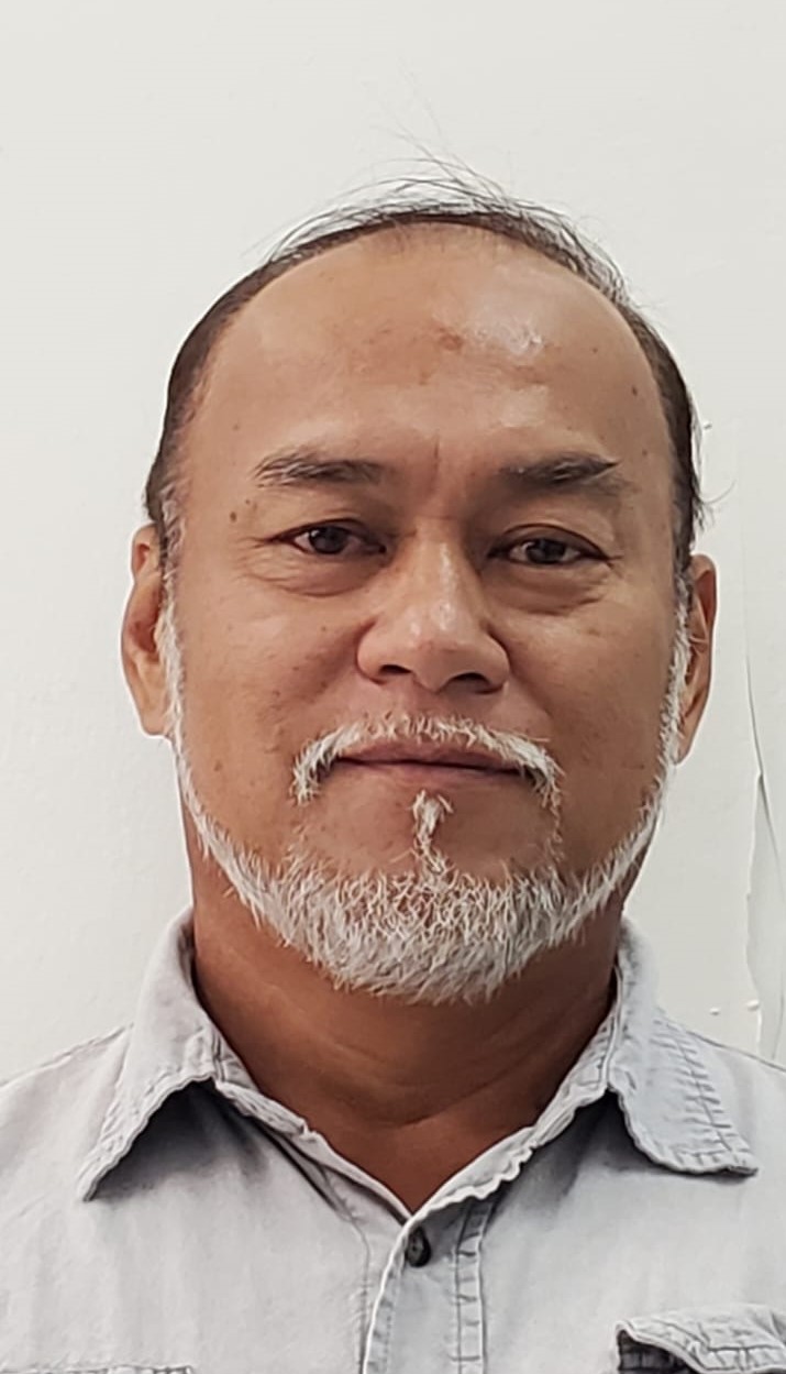 Alvin King, Rota CUC resident director