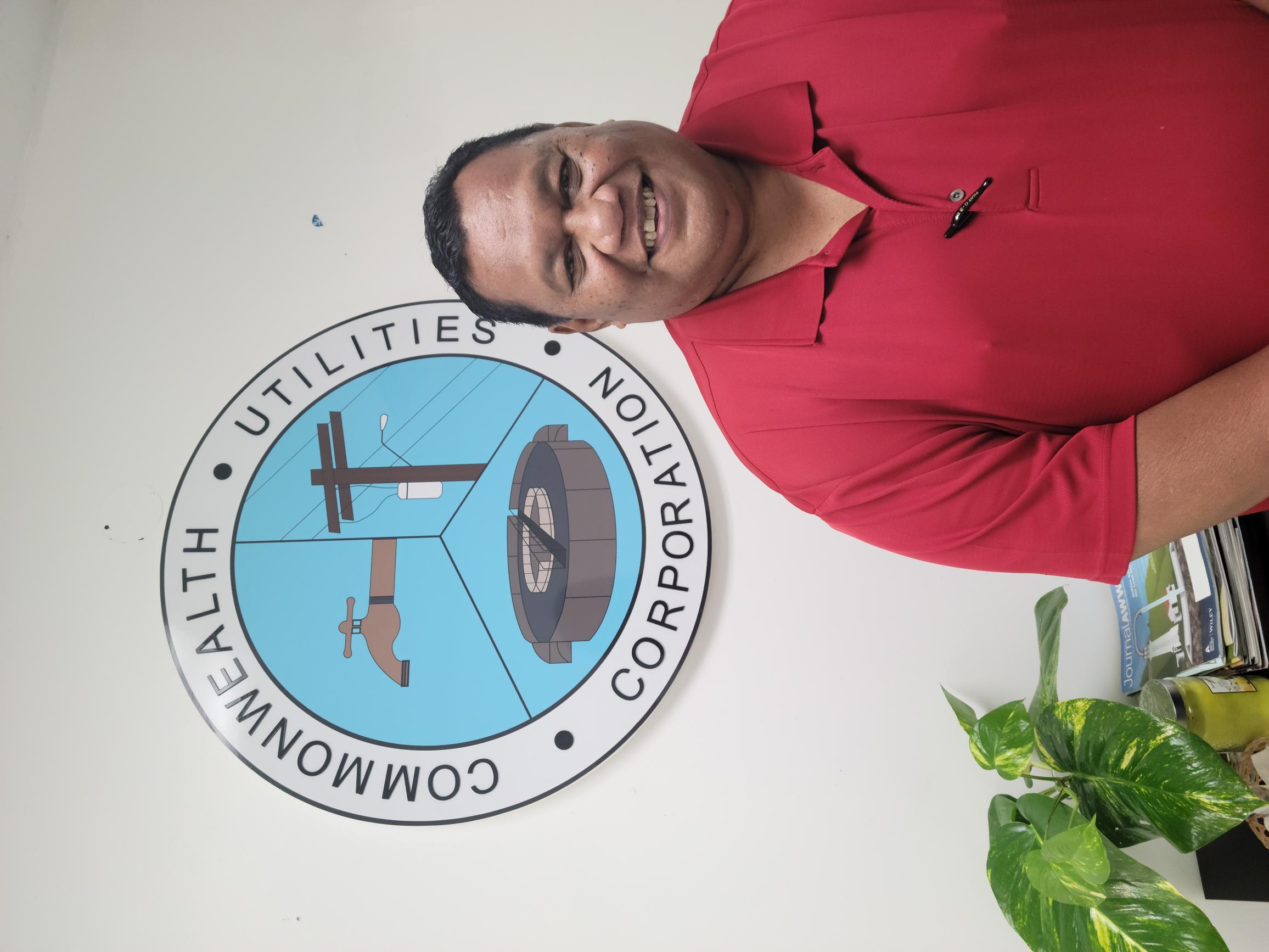 Bernard Keremius, CUC water division