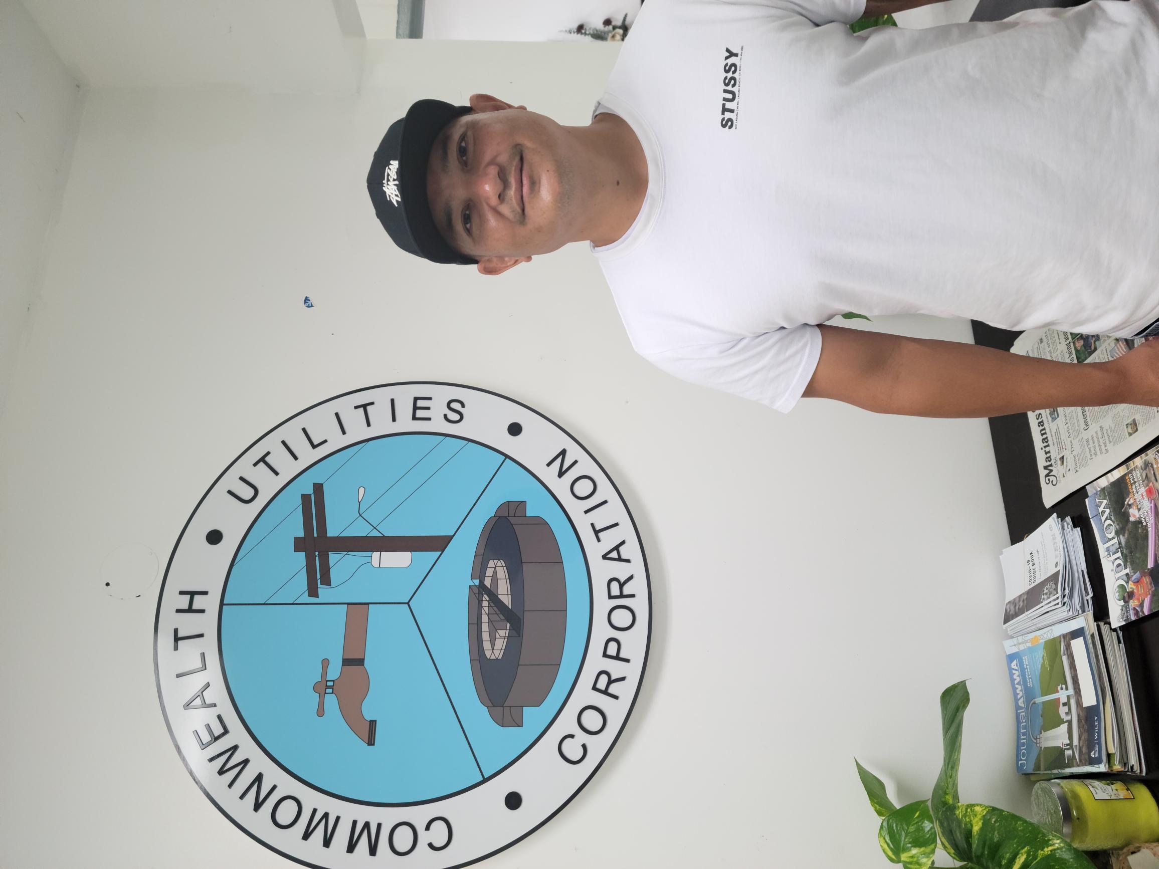 Anthony Dela Cruz, CUC power division