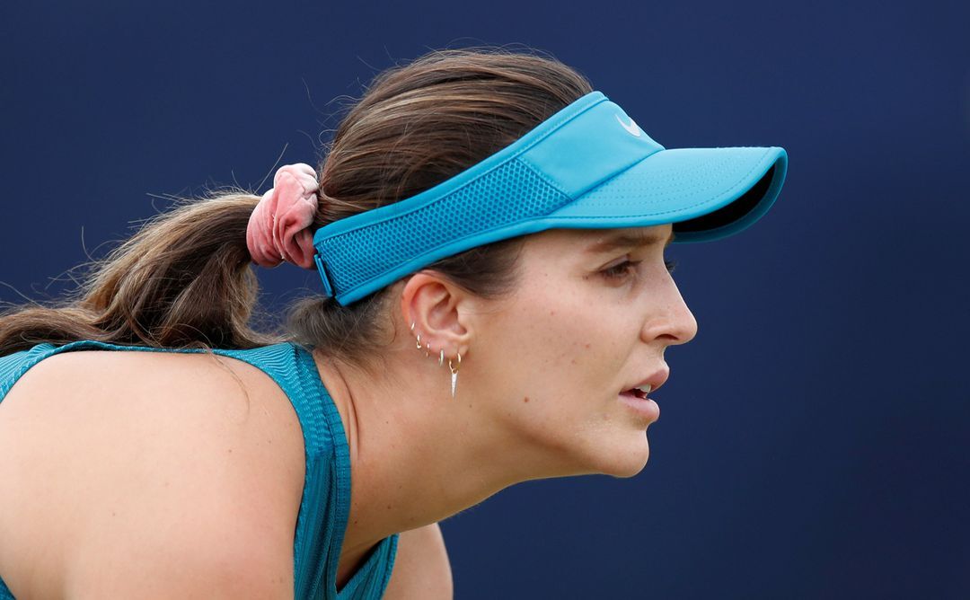 Laura Robson
