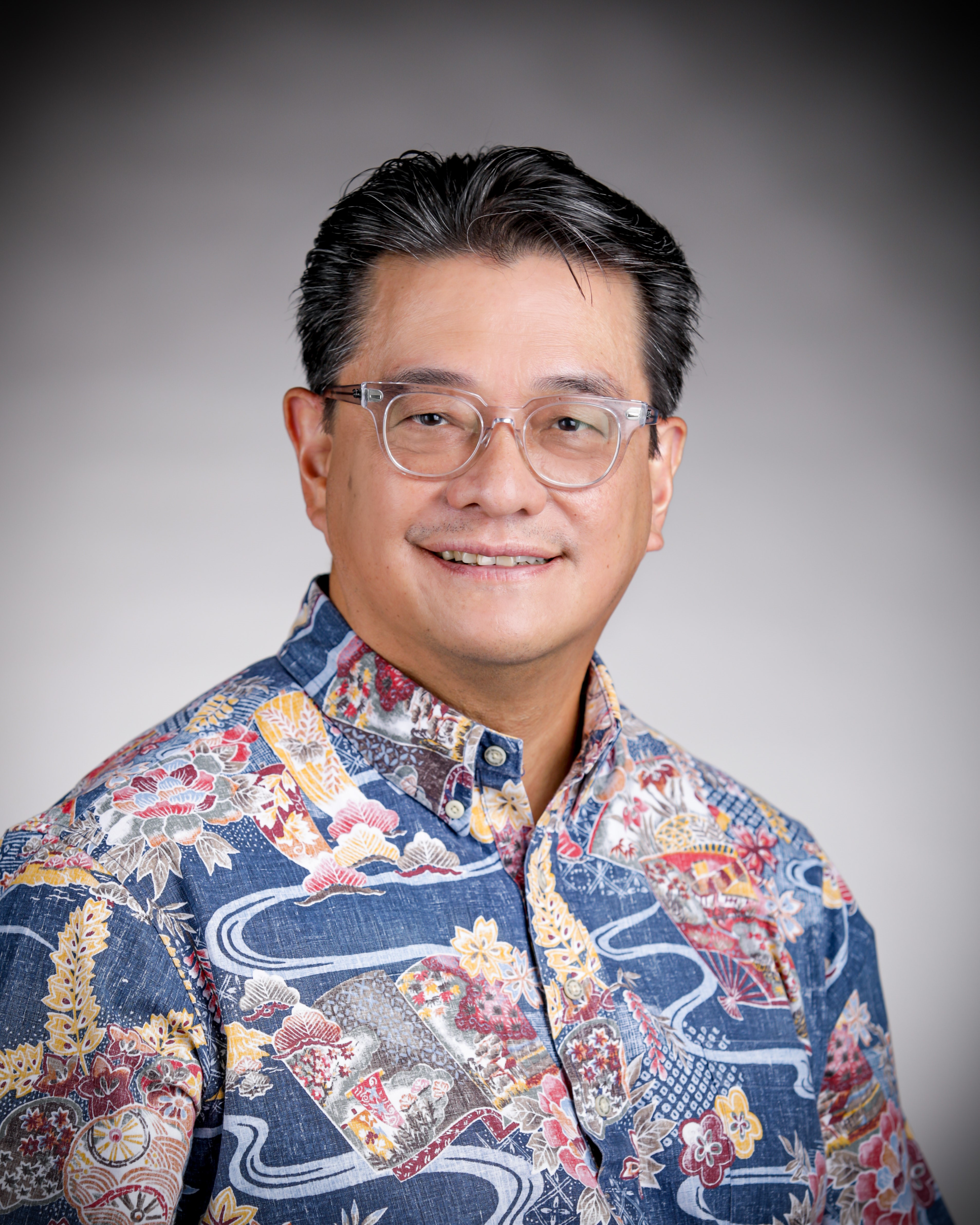 Edward G. Untalan