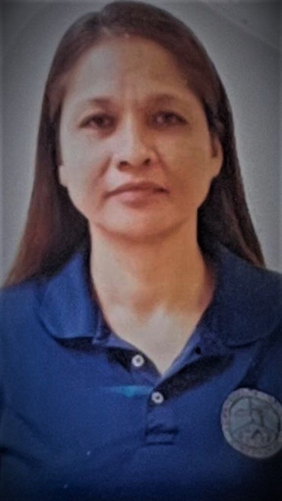 Evelyn Manglona, Tinian CUC resident director