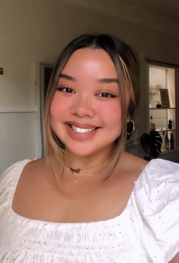 Danika Shaye Calvo Aguon