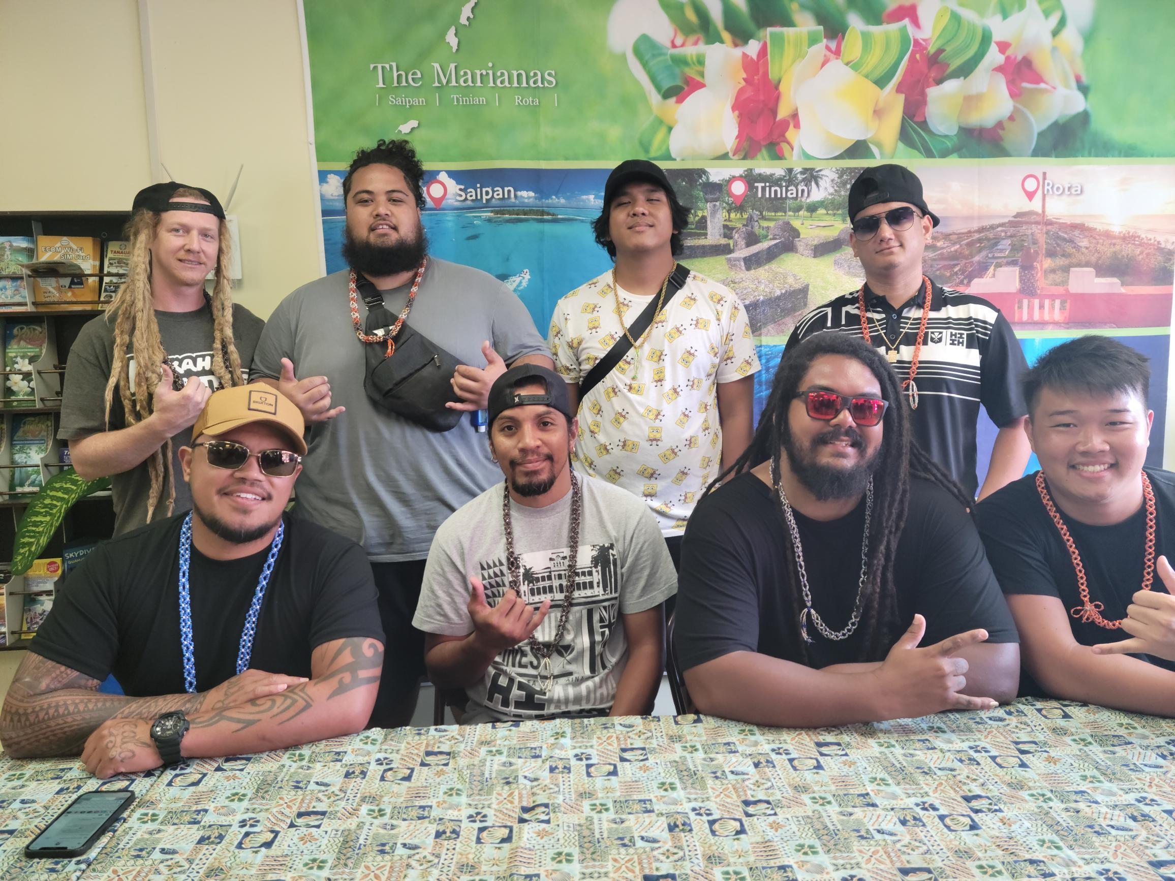Maoli Music