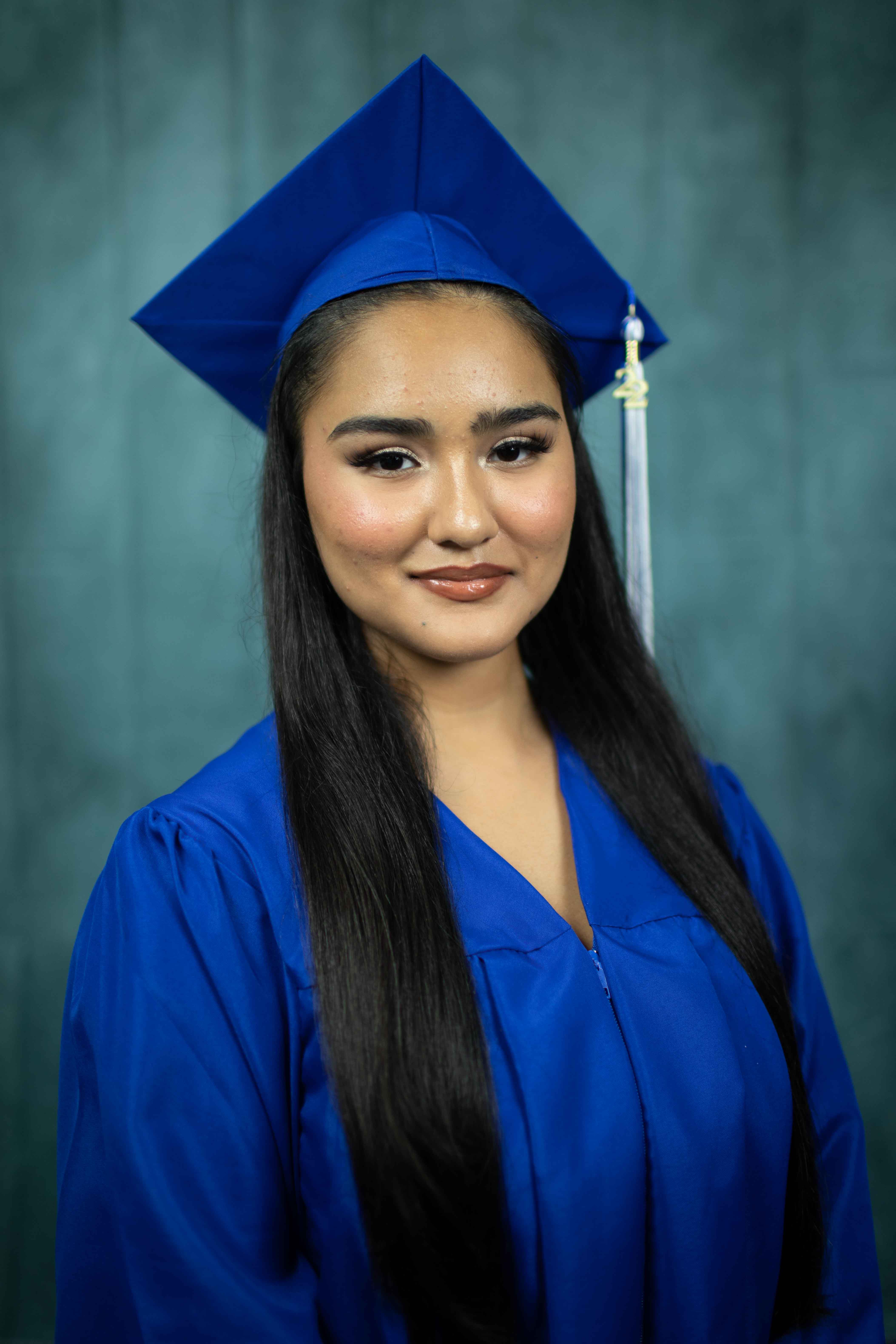 2022 MCS graduate Sajj Pandey has committed to Johnson County Community College for her undergraduate degree.
