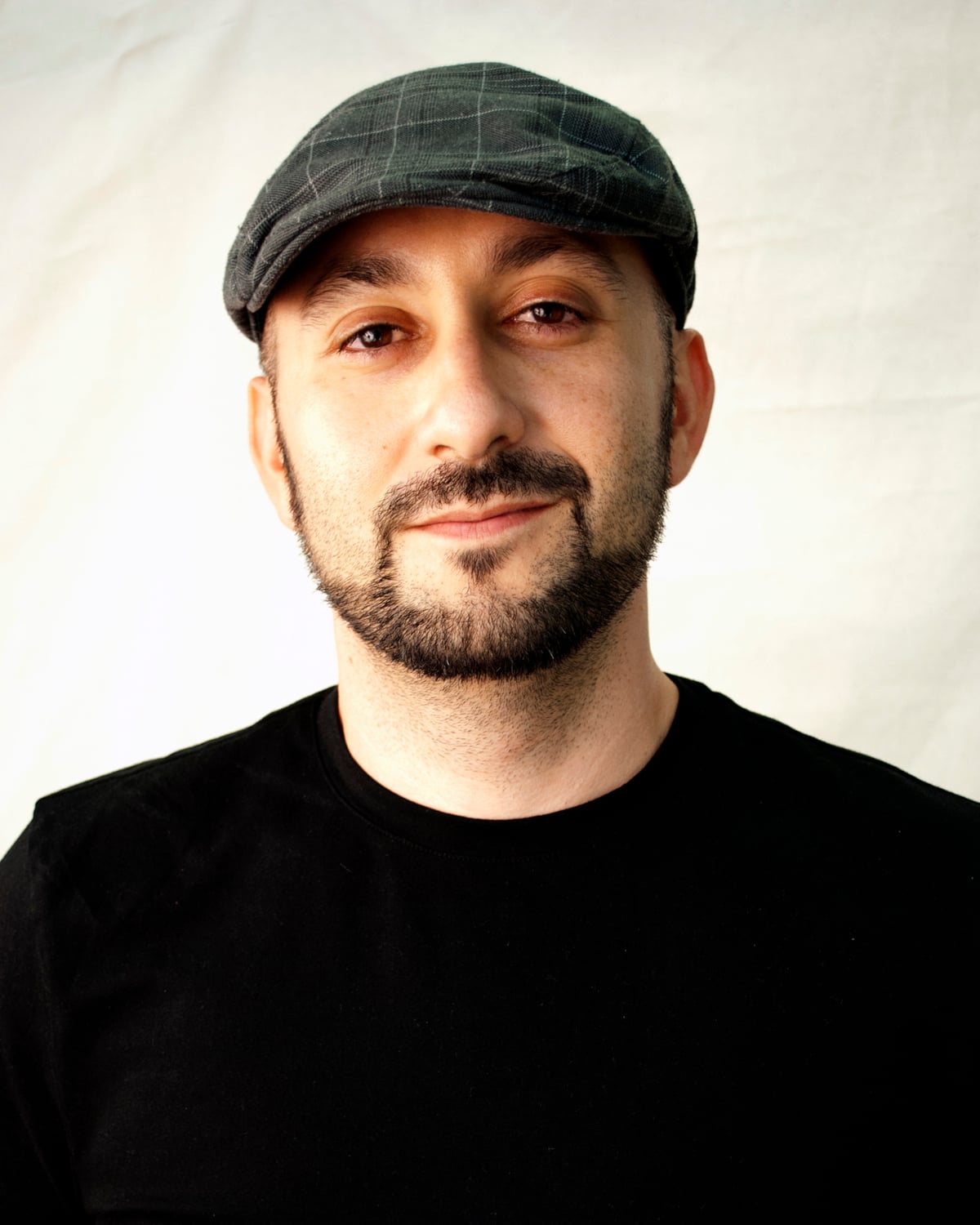 Craig Santos Perez