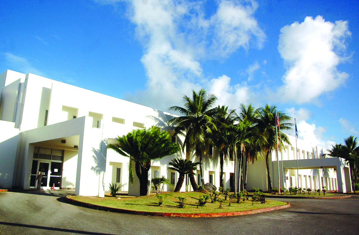 Commonwealth Health Center