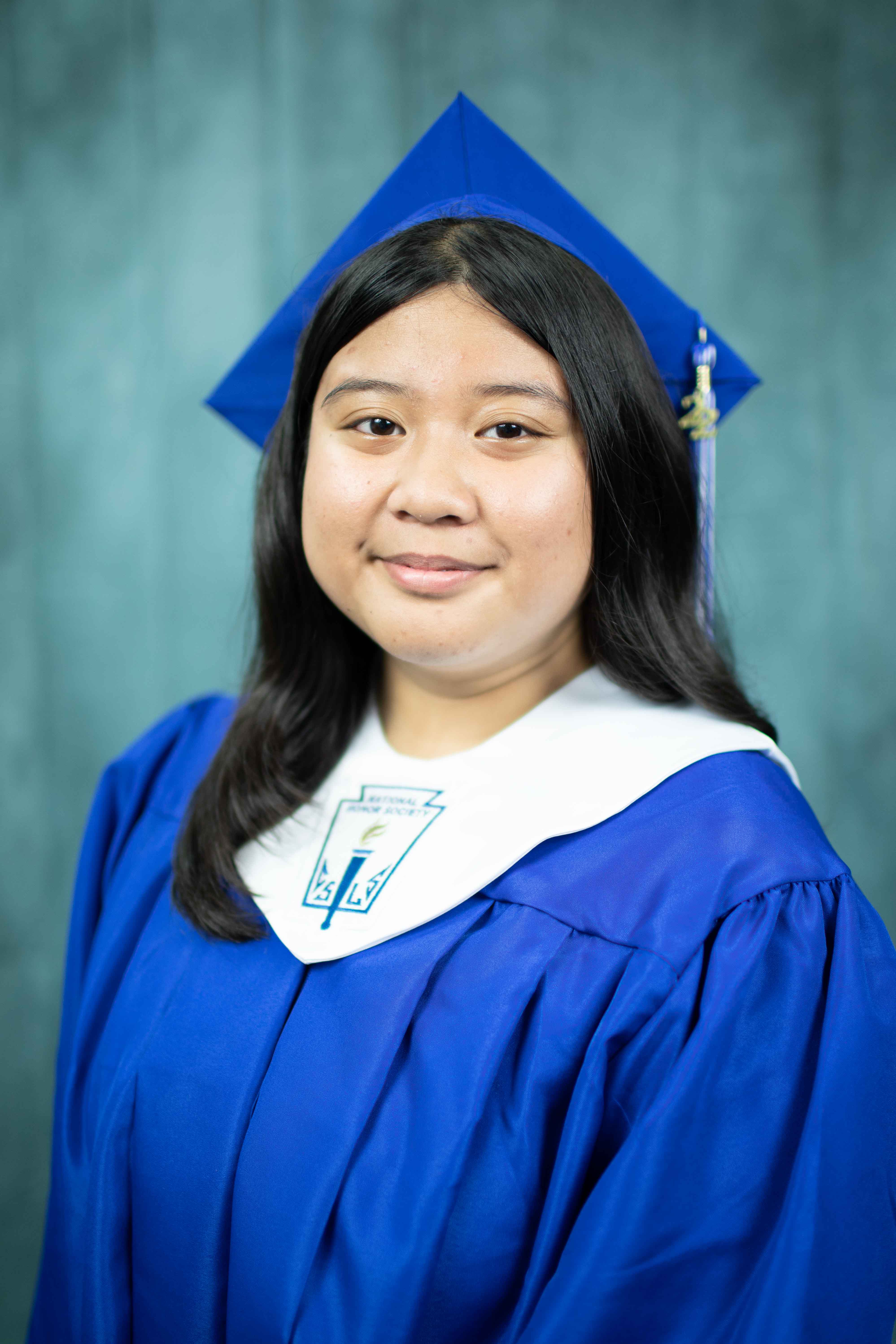 Hannah D. Lacap