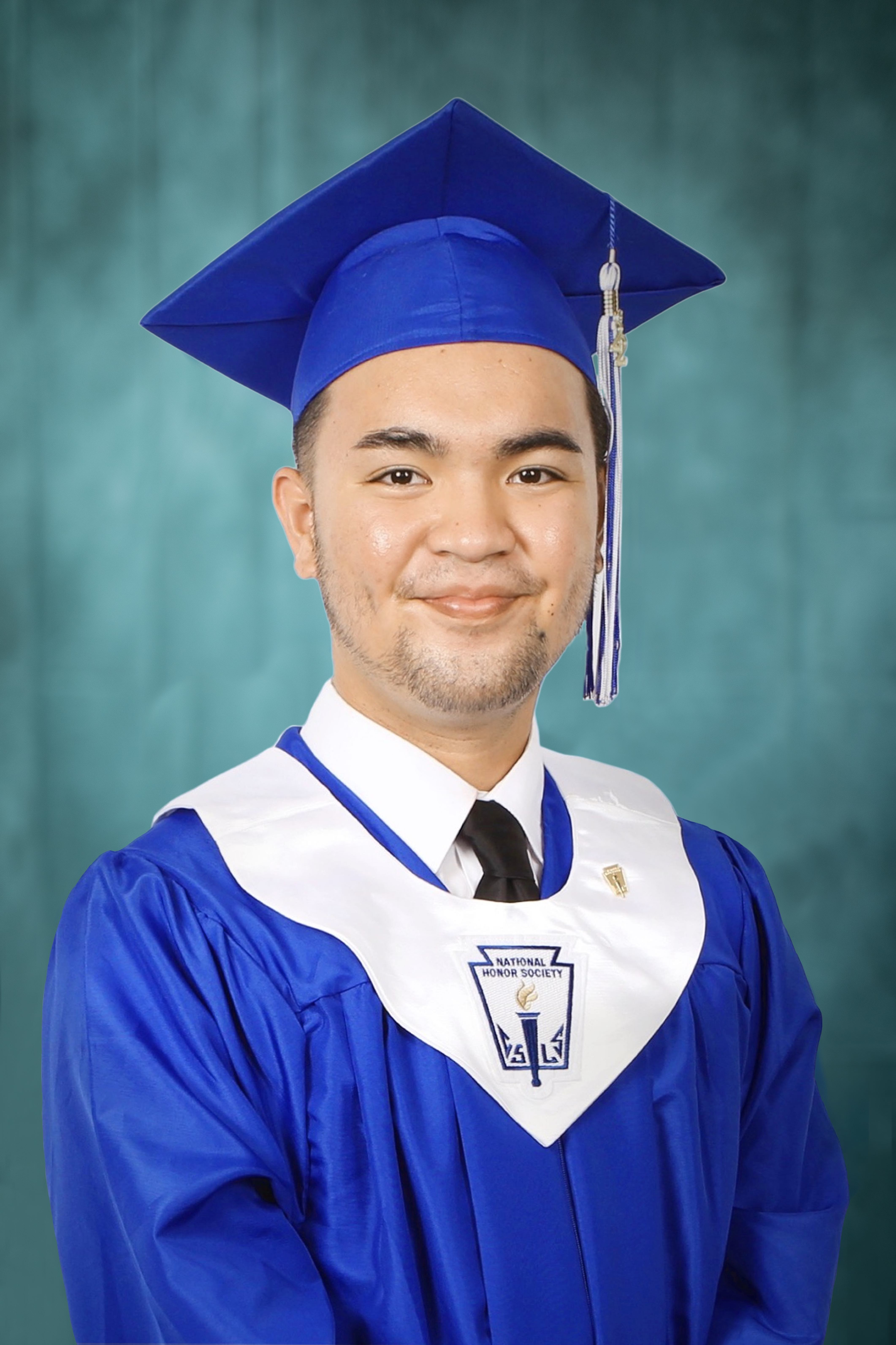 Richard Jesus Mafnas Villagomez