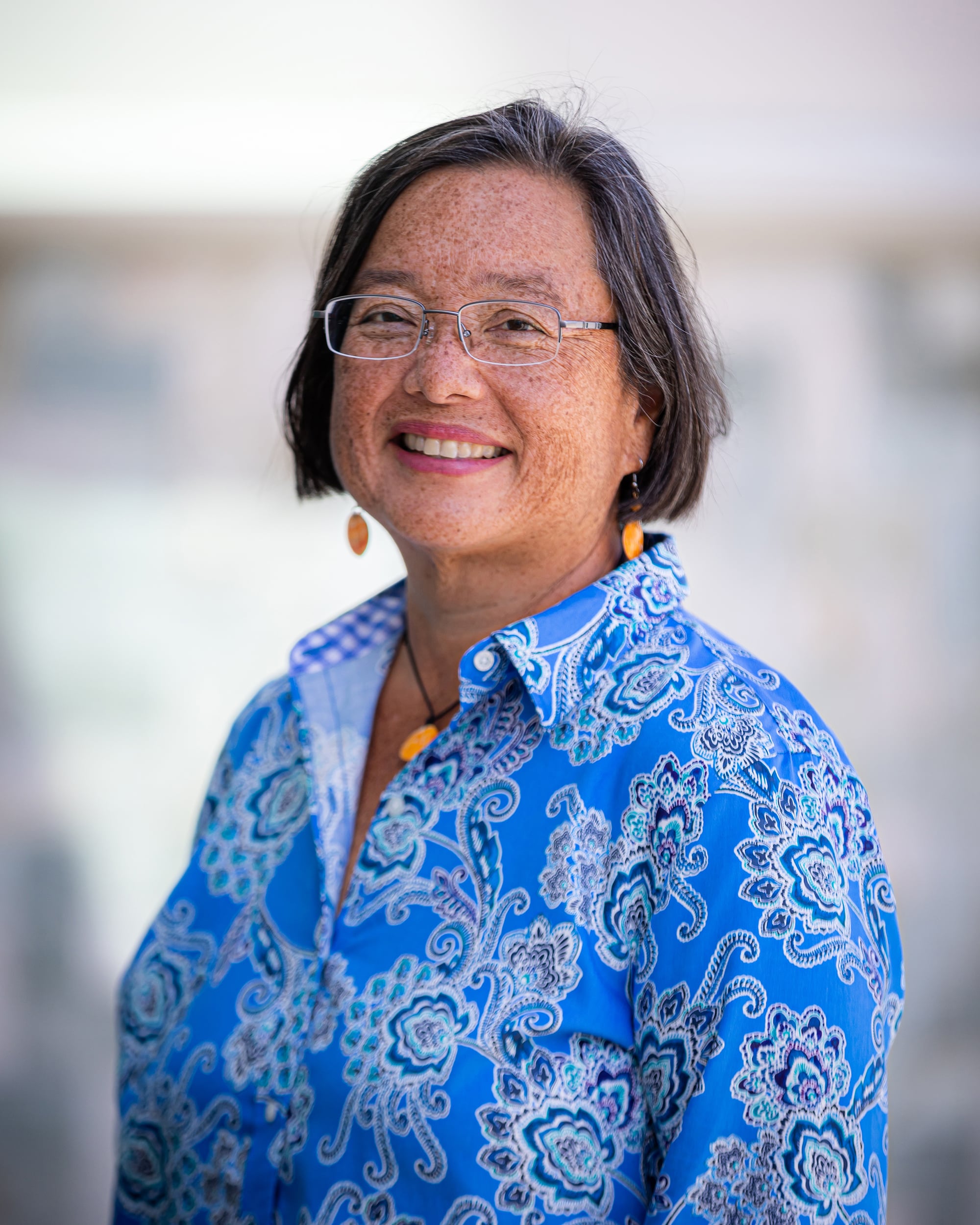 Anne Hattori