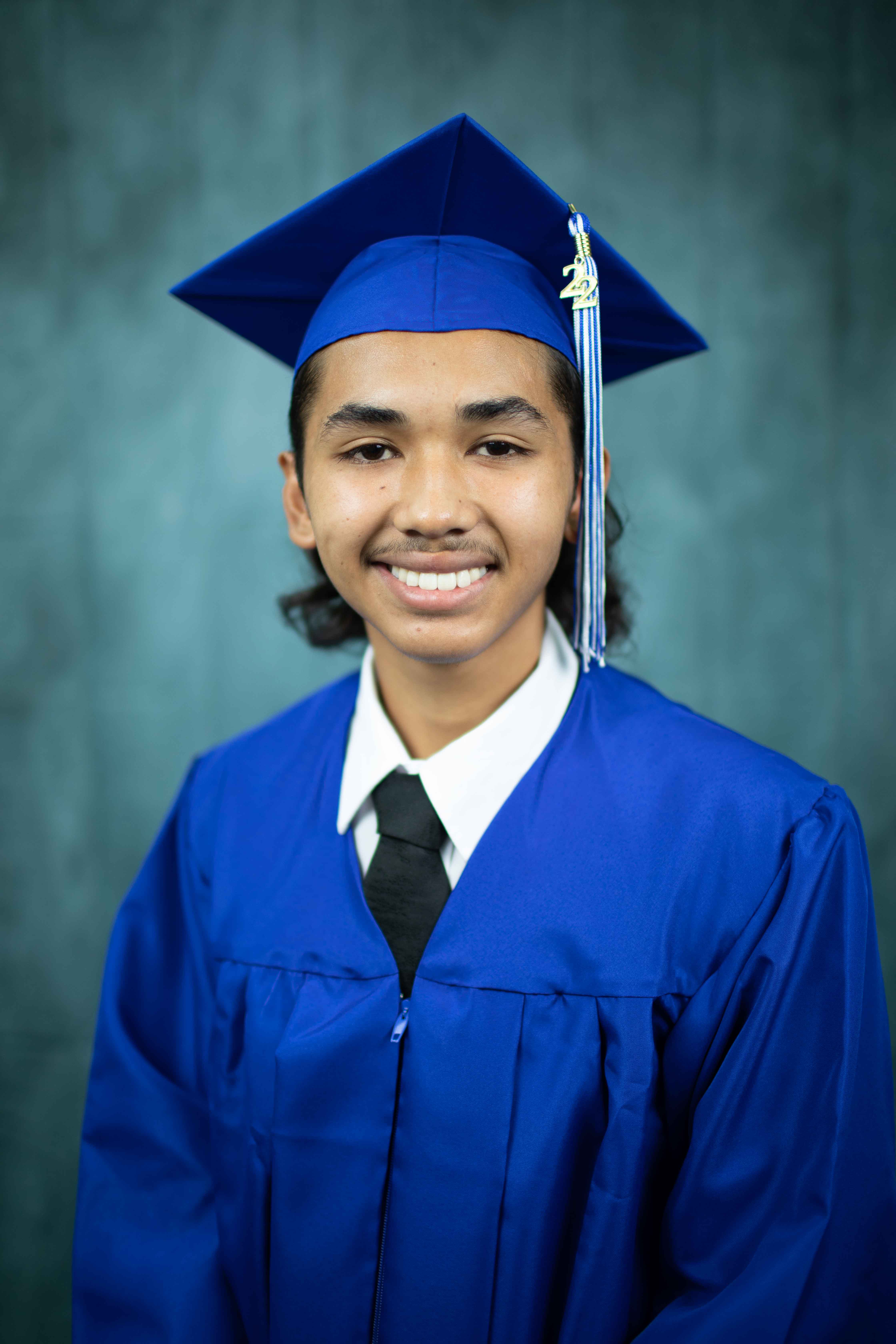 Vincent O. Torres III