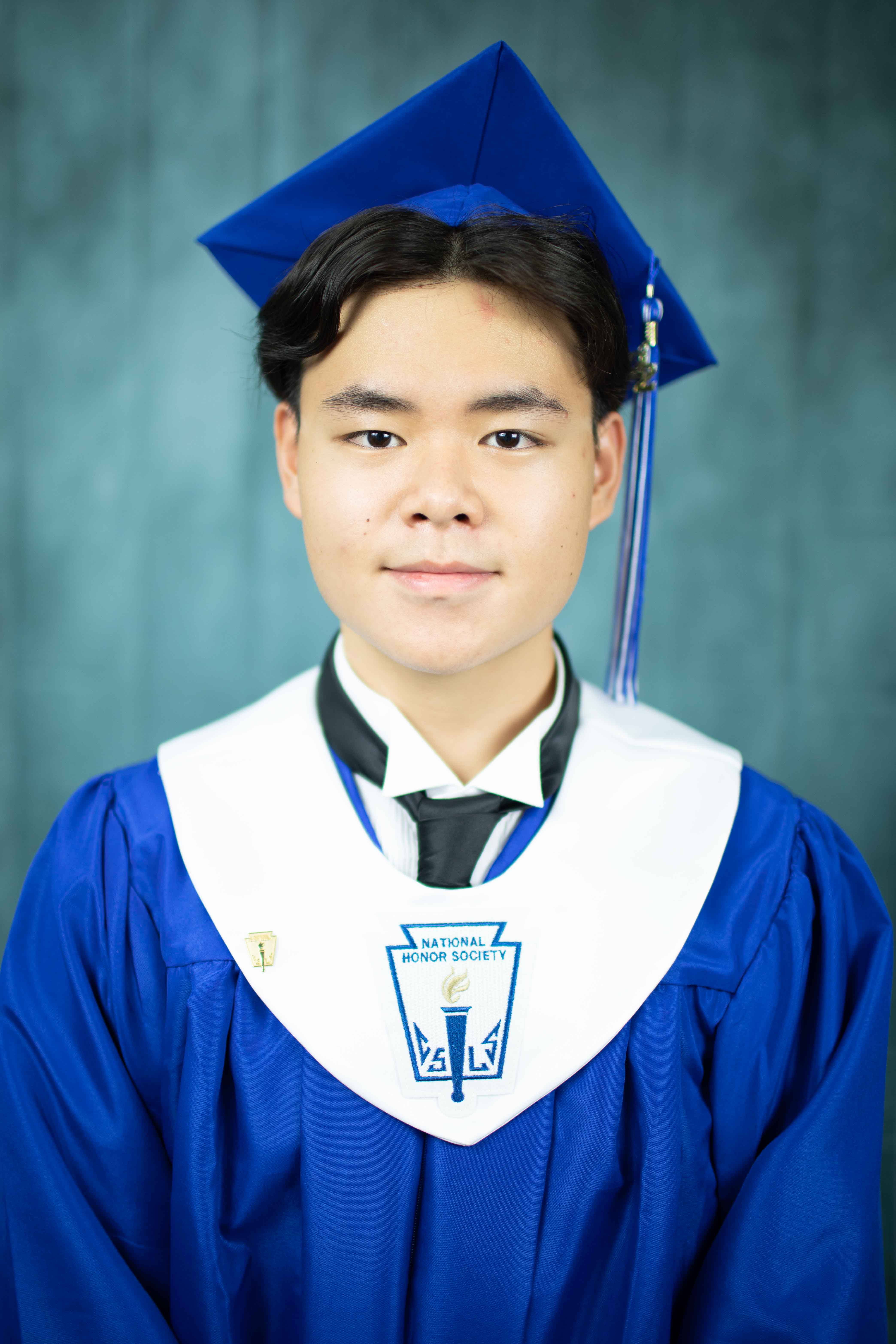 2022 MCS graduate Jefferey Yue Sheu has committed to Boston University for his undergraduate degree.