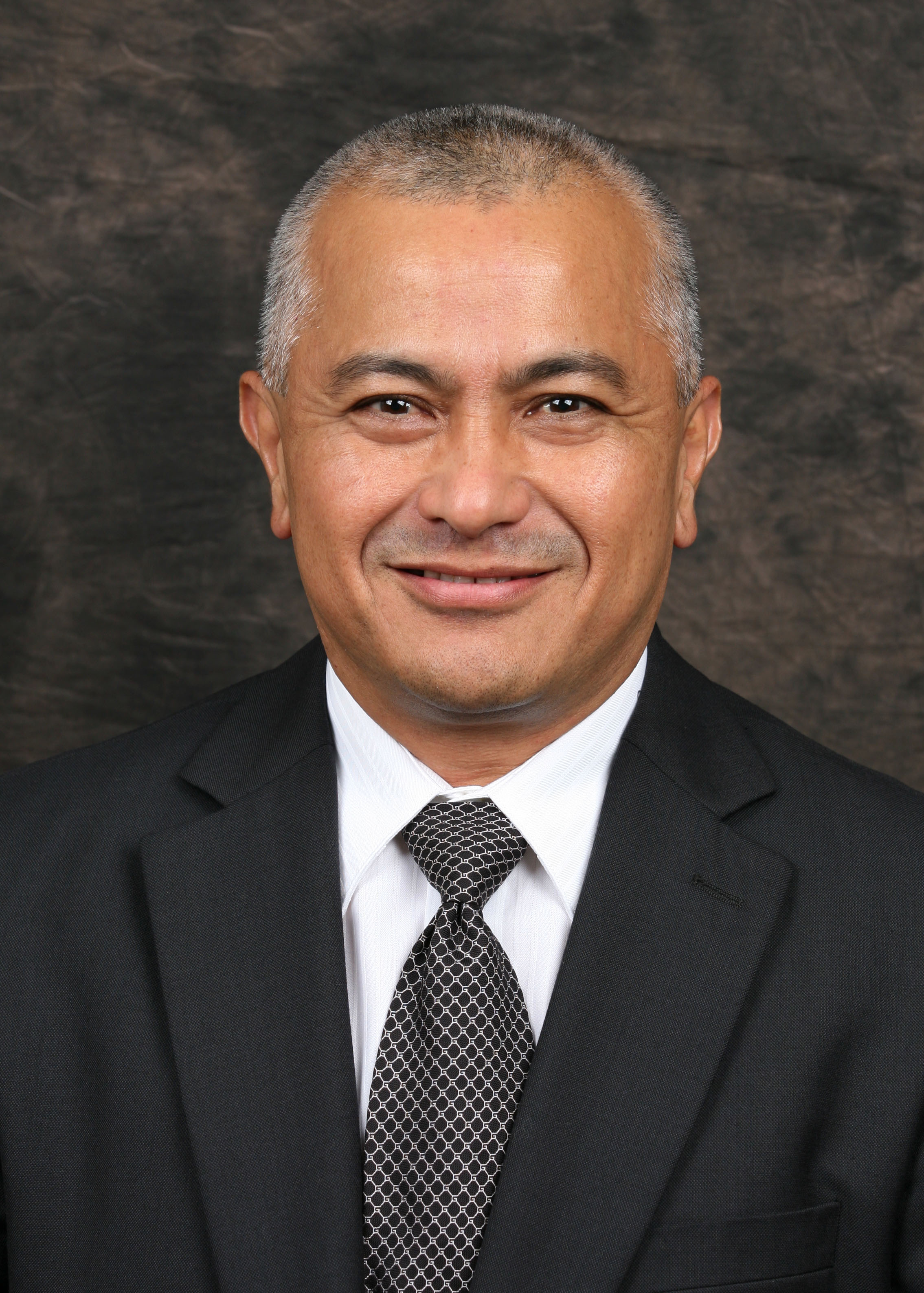 Vicente “Ben” Babauta