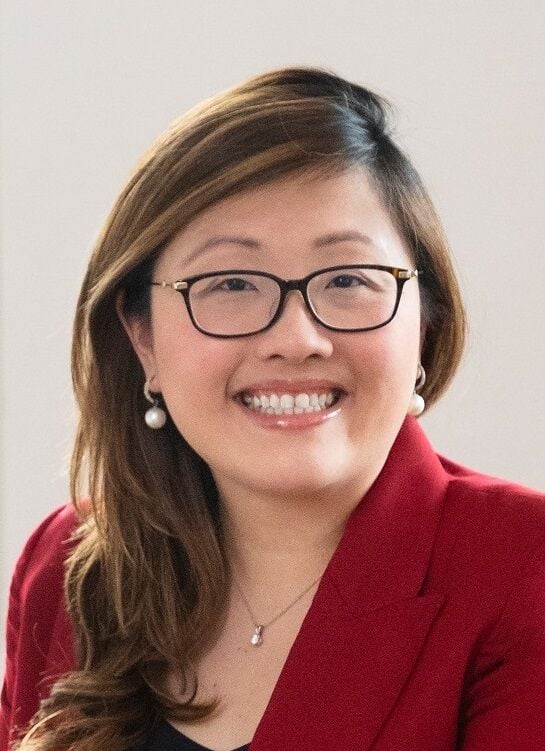 Rachel Tan