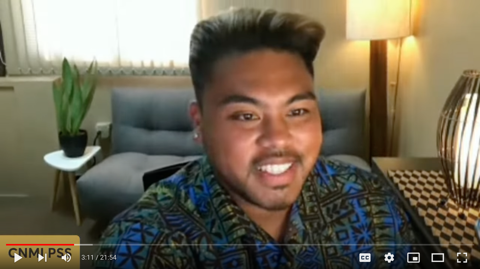 Dr. Bobby Cruz