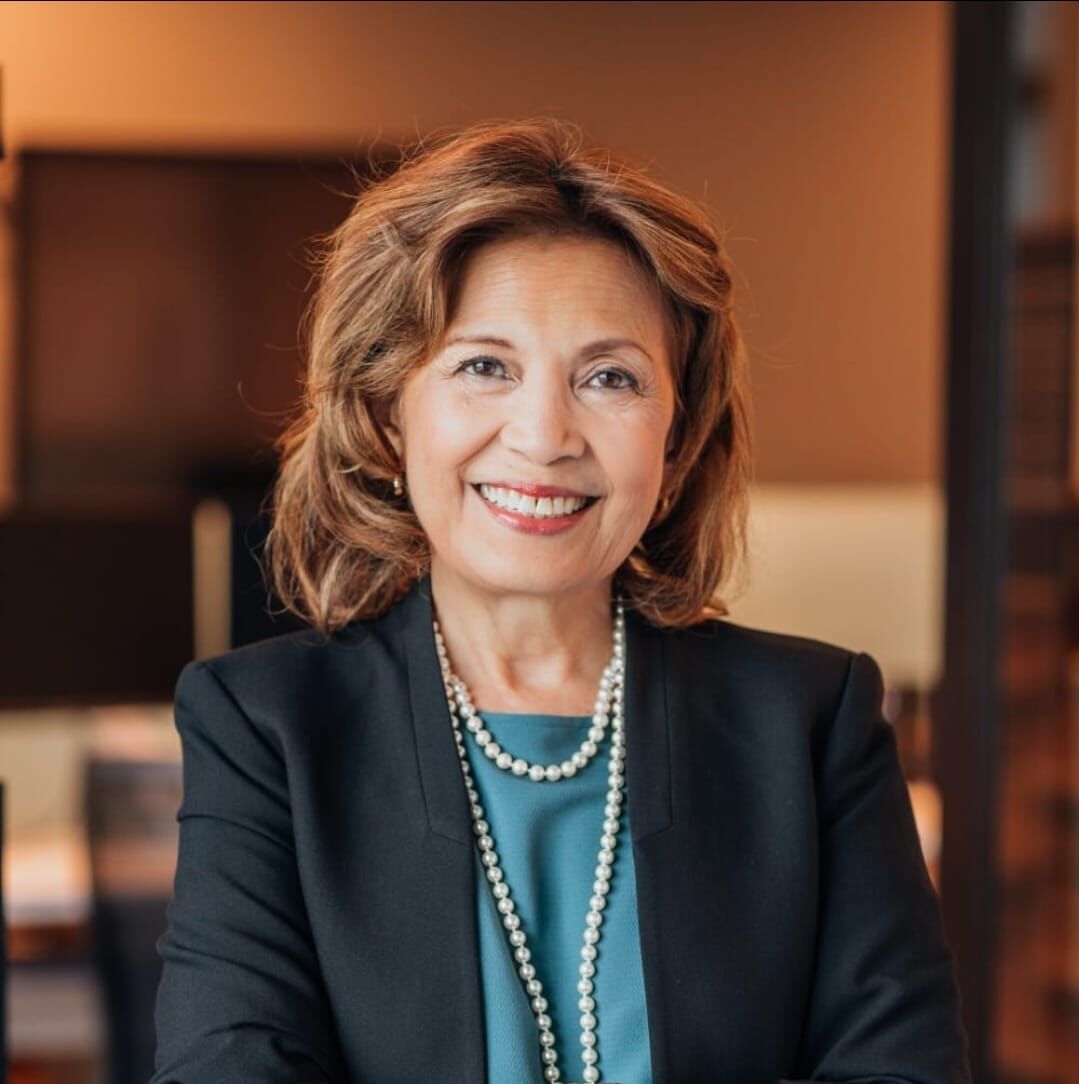 Jacqueline A. Marati