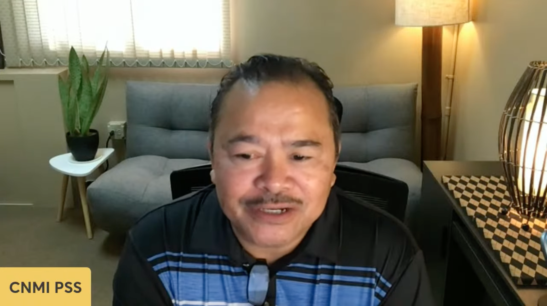 Dr. Alfred Ada