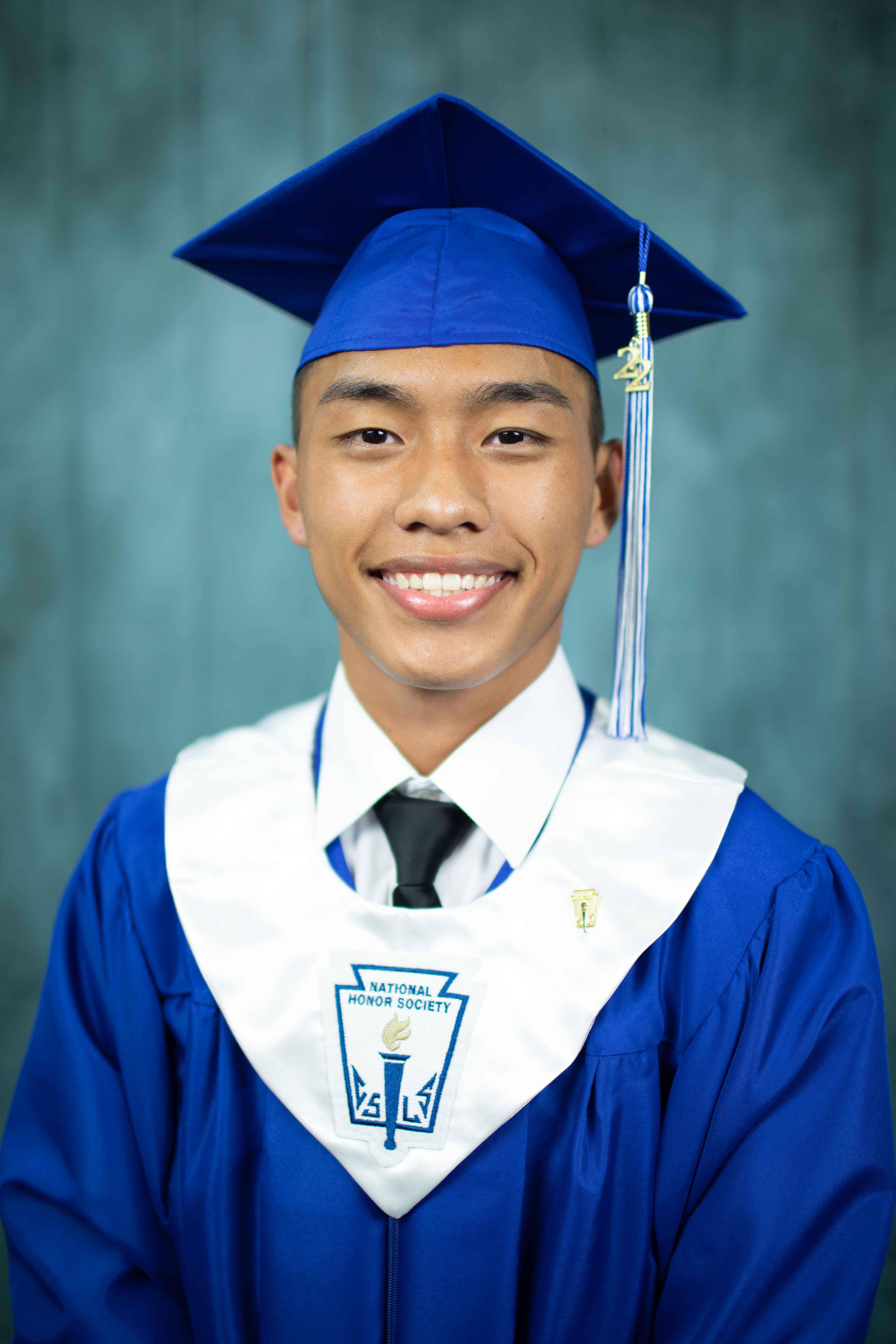 Larry Dean T. Cruz